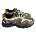 Zapatos Sneakers Supply SNH144 Verde