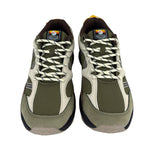 Zapatos Sneakers Supply SNH144 Verde