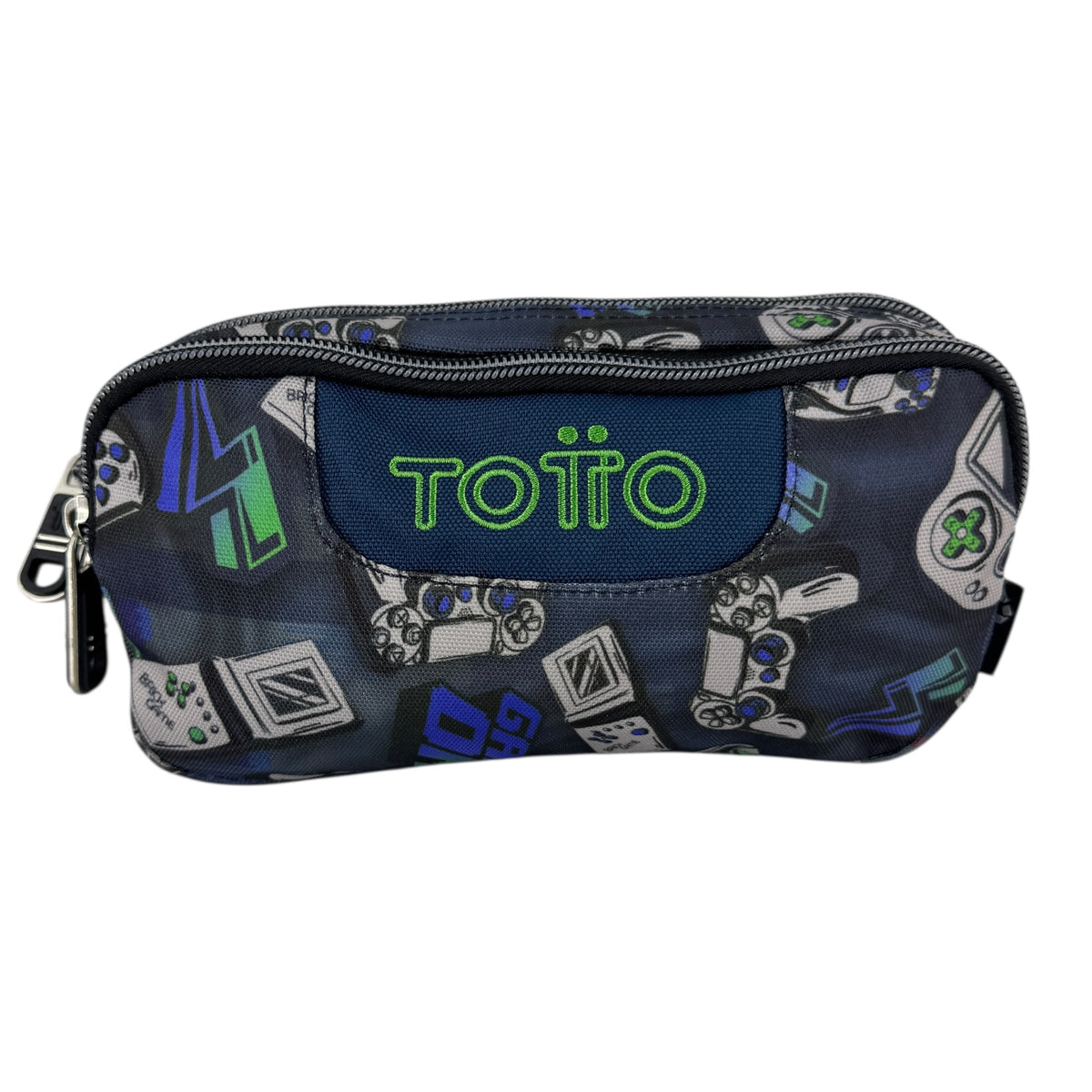 Cartuchera Totto Sobre 5L7