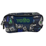Cartuchera Totto Sobre 5L7