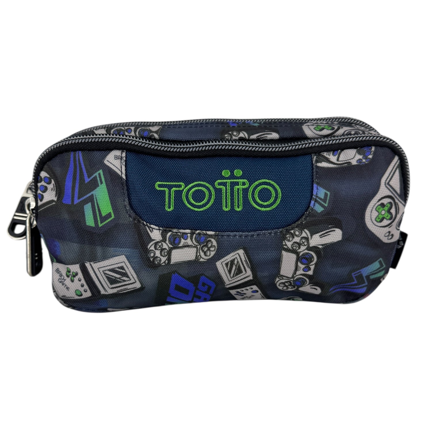 Cartuchera Totto Sobre 5L7