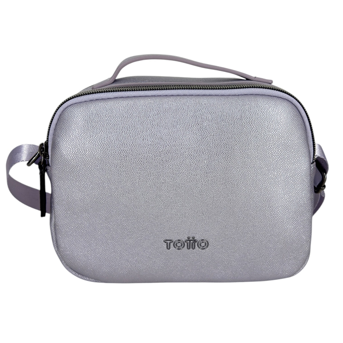 Bolso Totto Soul Lira MN8