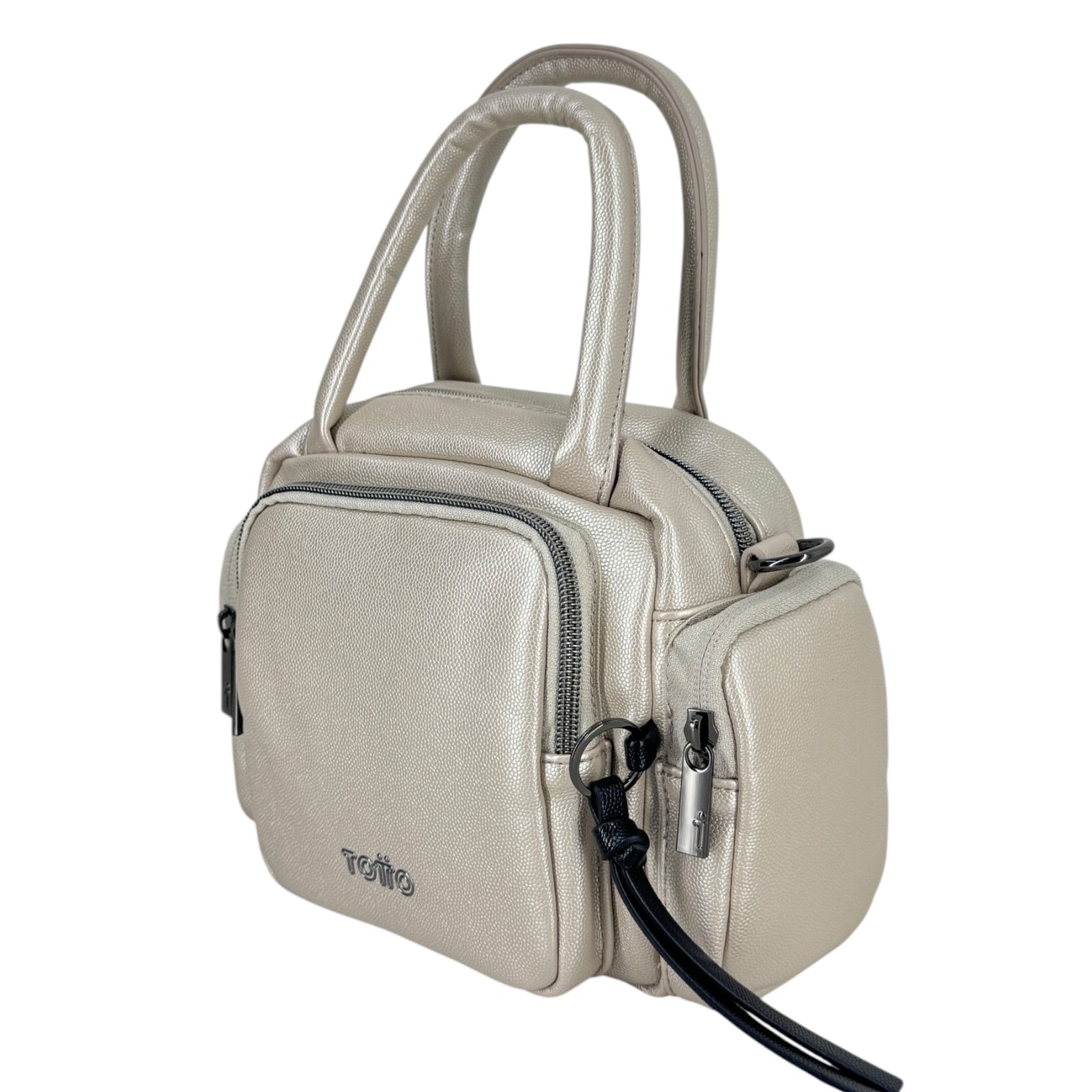 Bolso Totto Soul S KN1