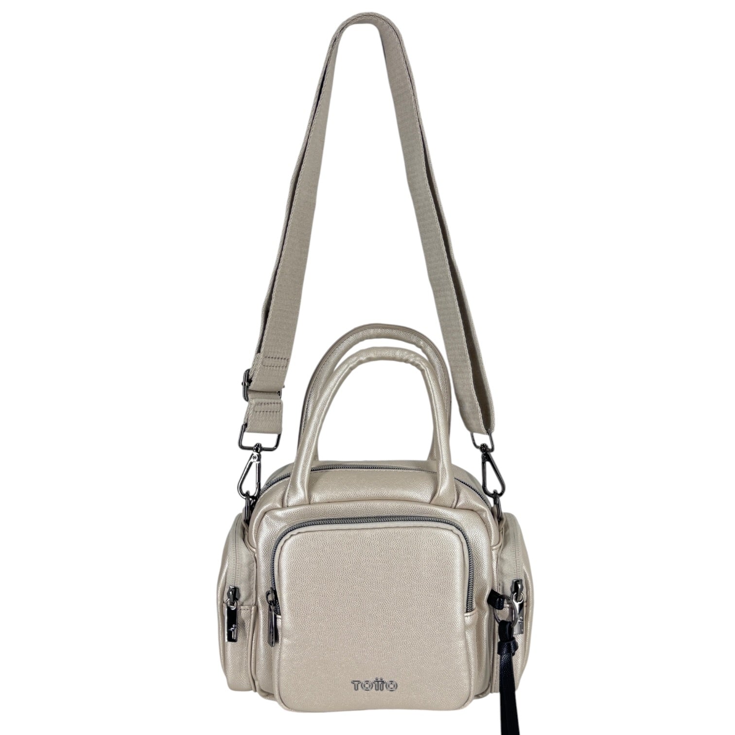 Bolso Totto Soul S KN1