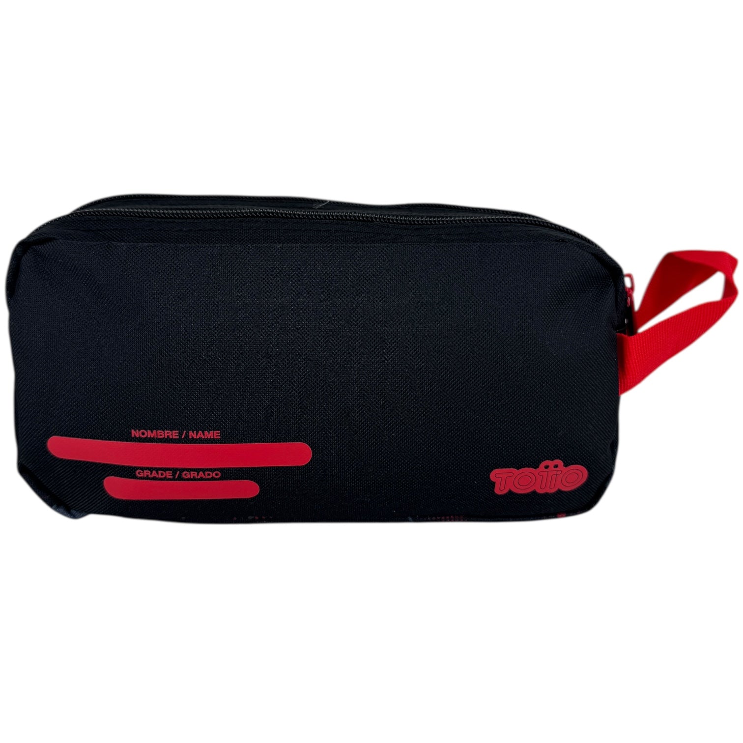 Cartuchera Totto Spiderman Hero 0E8