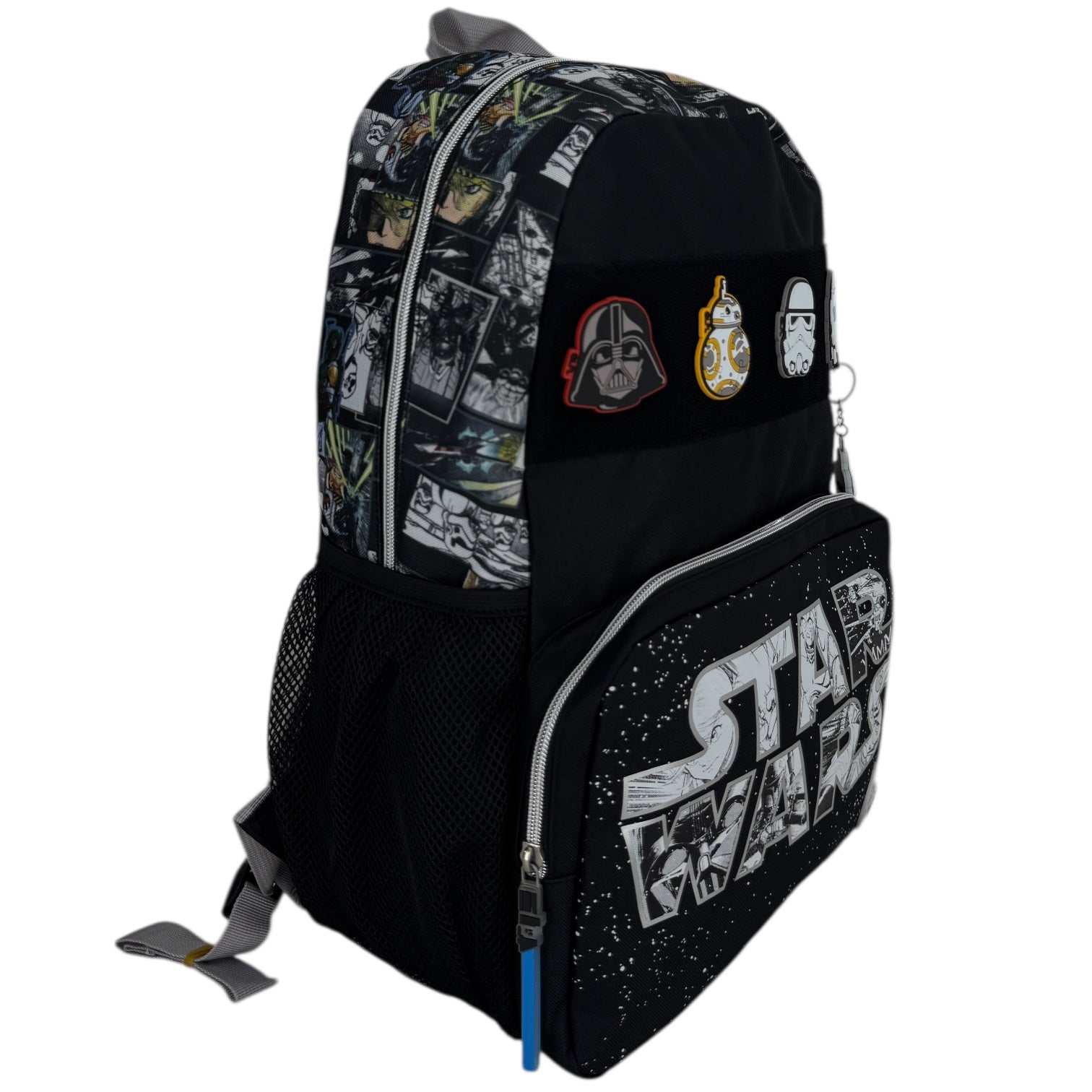Morral Totto Grande Star Wars Jedi NG0