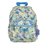 Morral Totto Pequeño Tempera Stitch 9B6