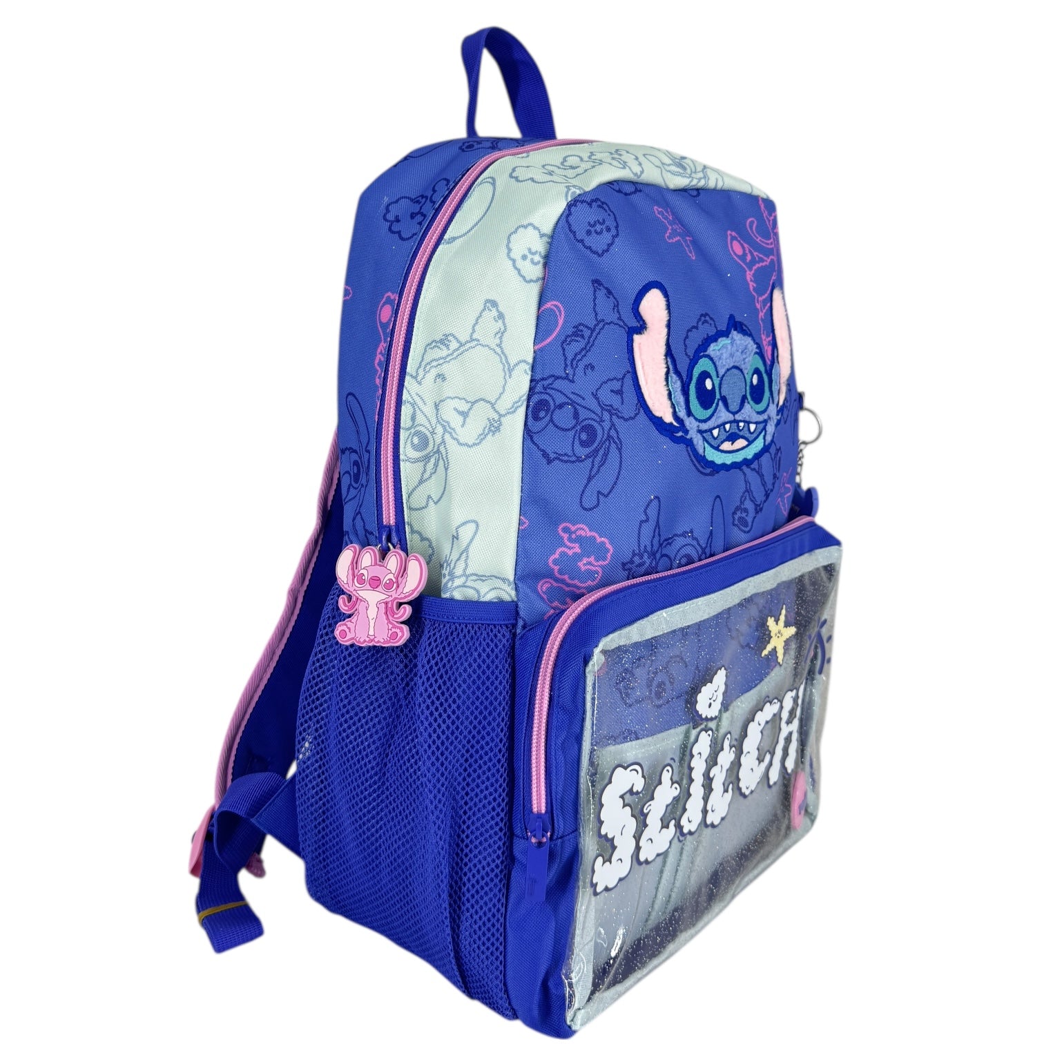 Morral Totto Stitch L 8UO