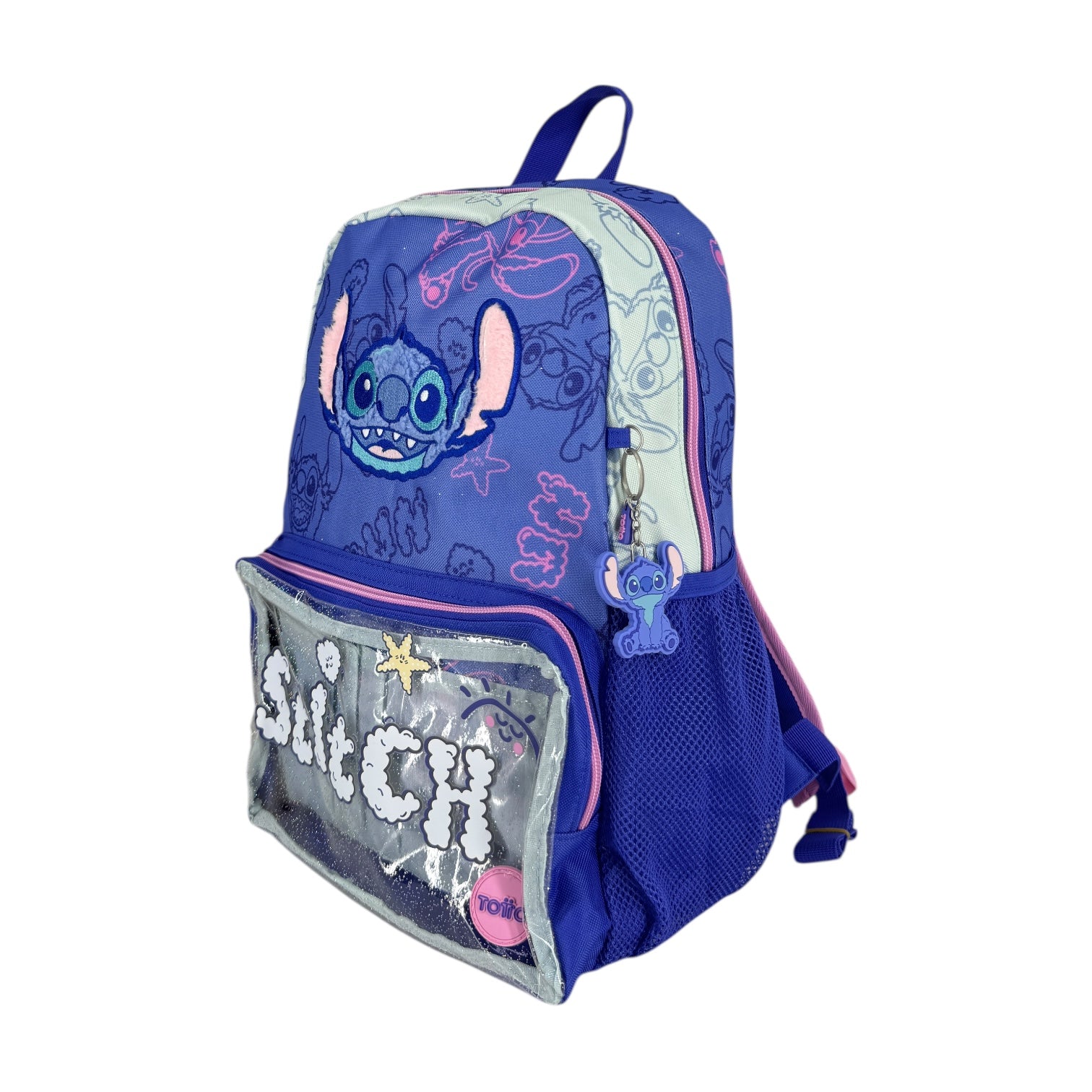 Morral Totto Stitch M 8UO