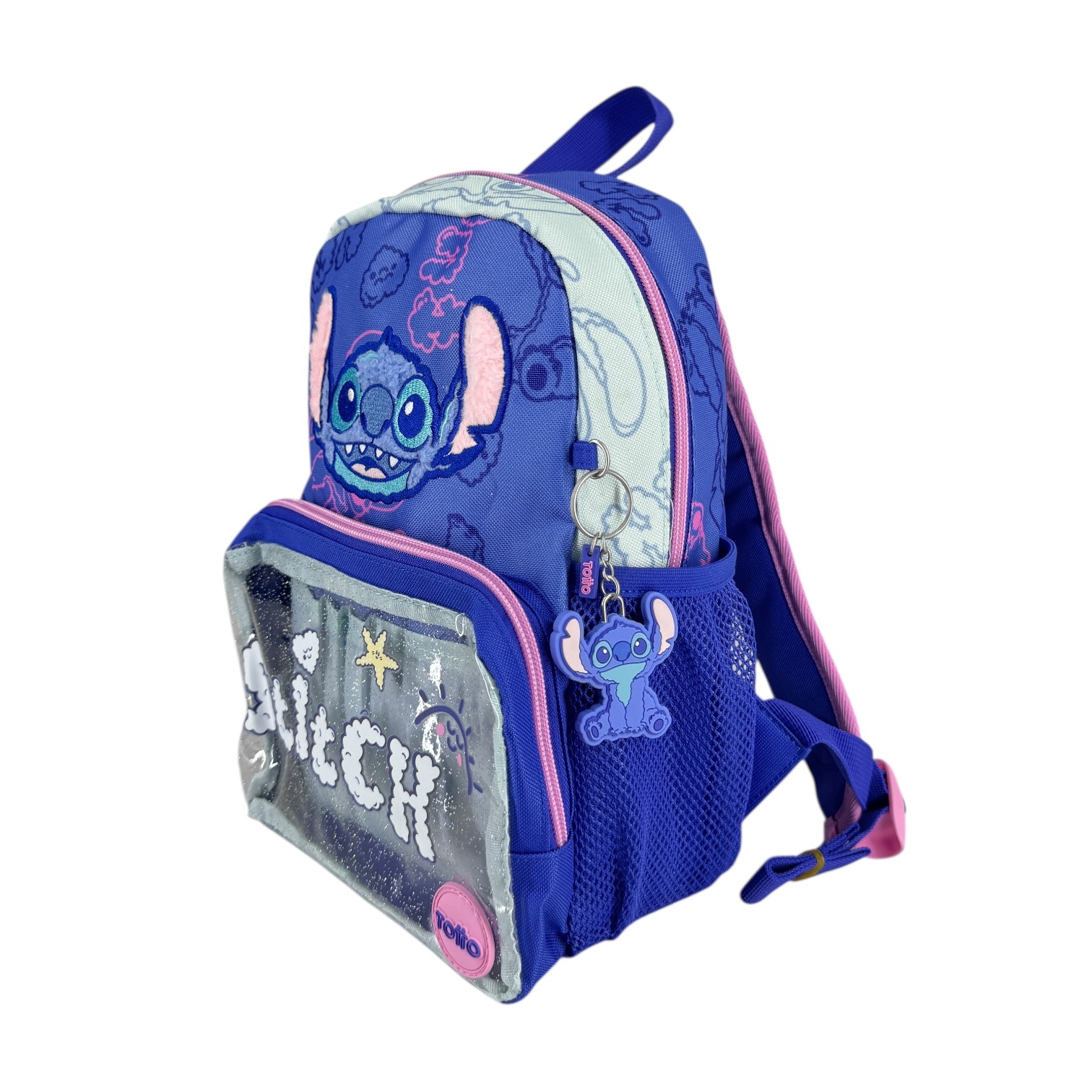 Morral Totto Stitch S 8UO