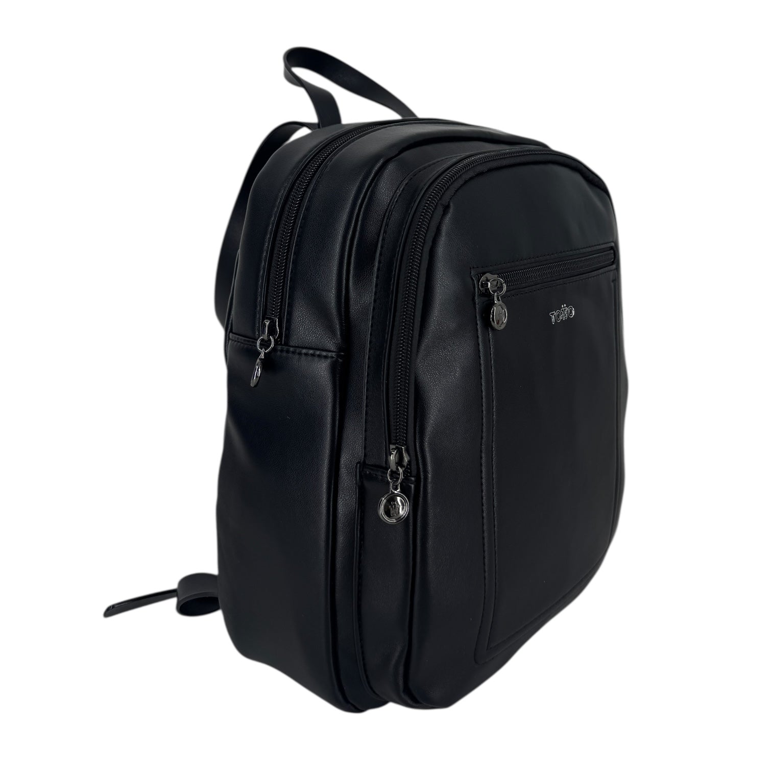 Morral Totto Style 2 N01