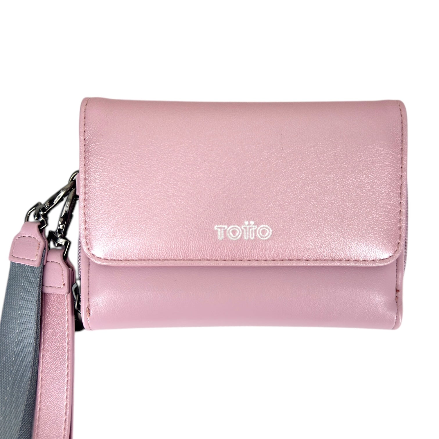 Billetera Totto Style Can M5E