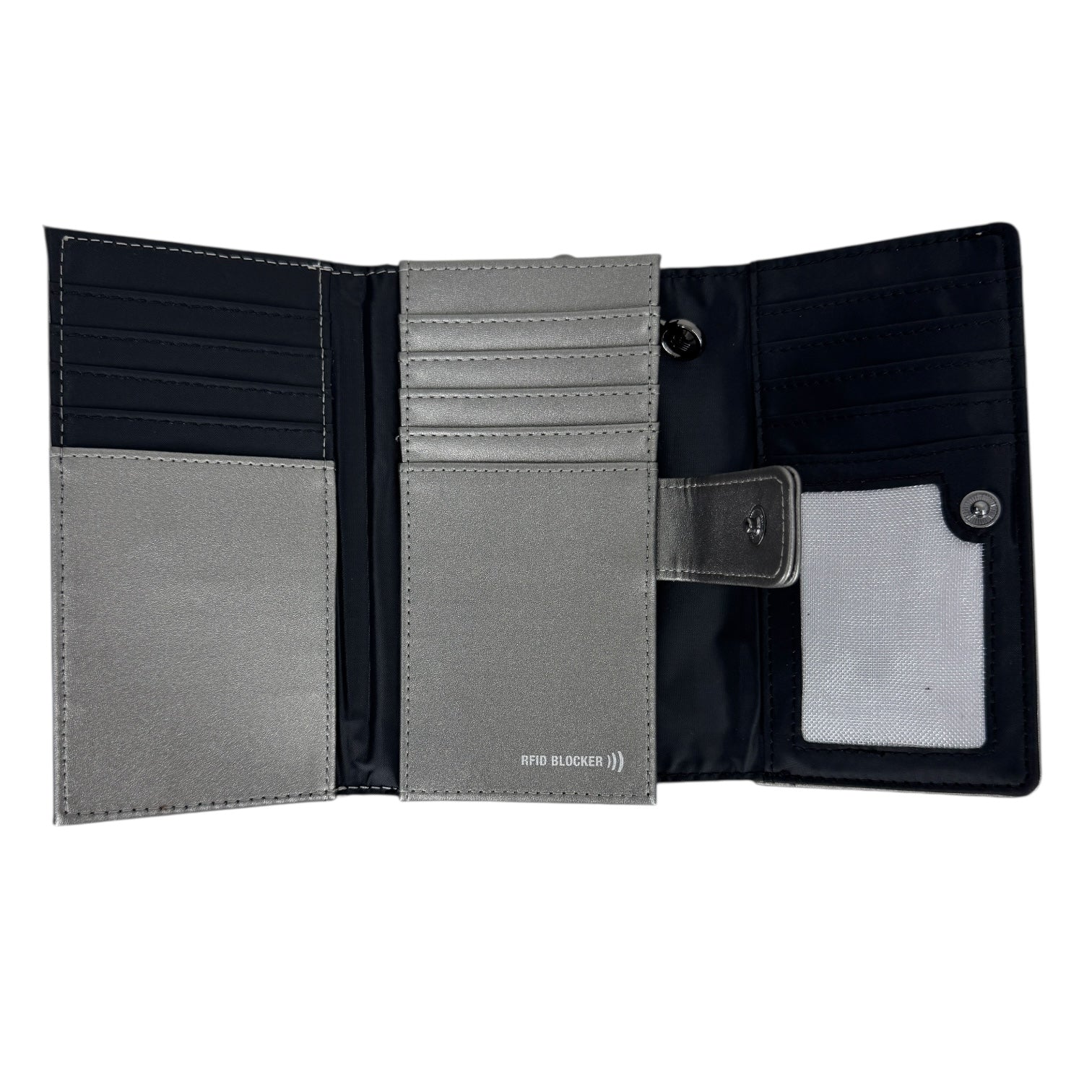 Billetera Totto Style Don NY5