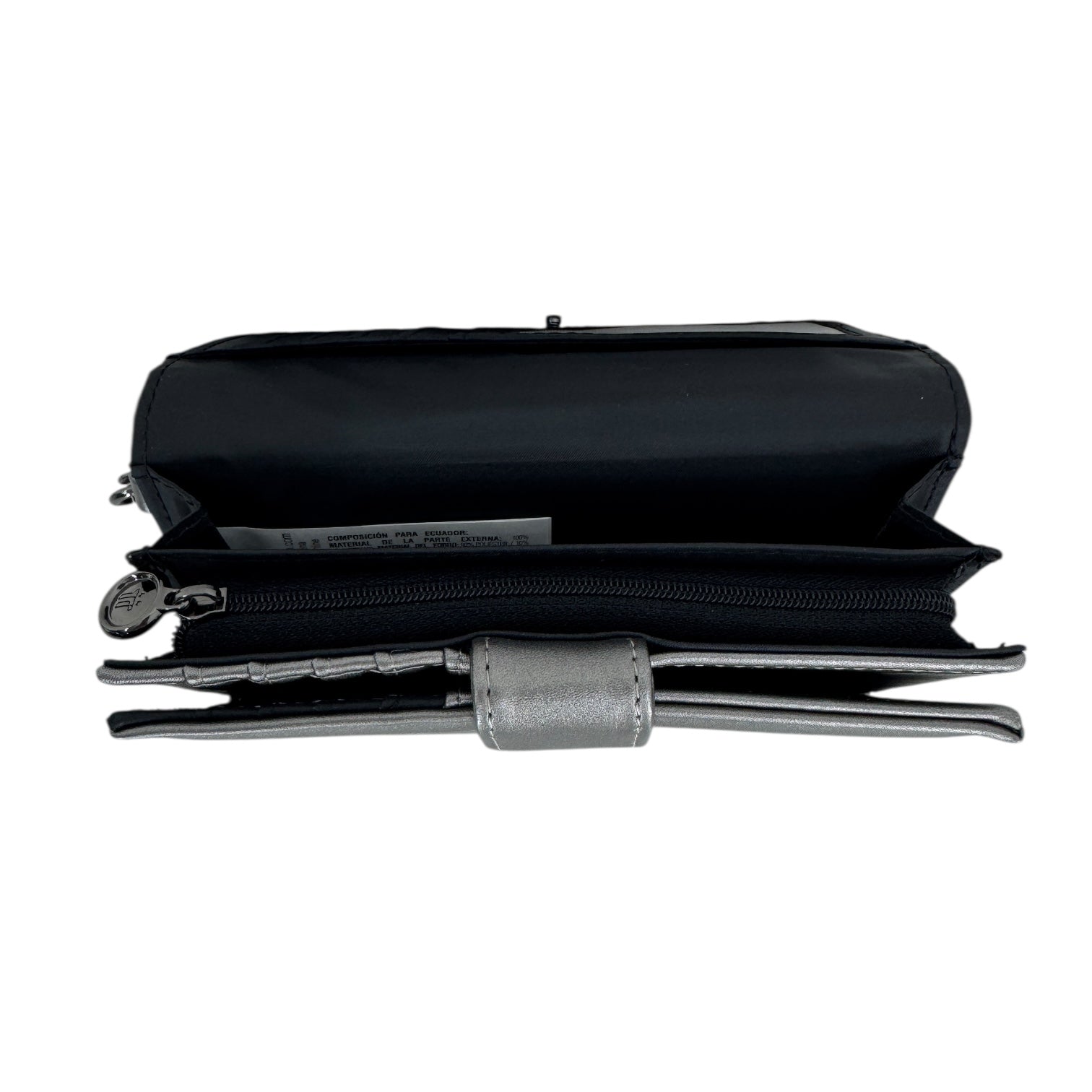 Billetera Totto Style Don NY5