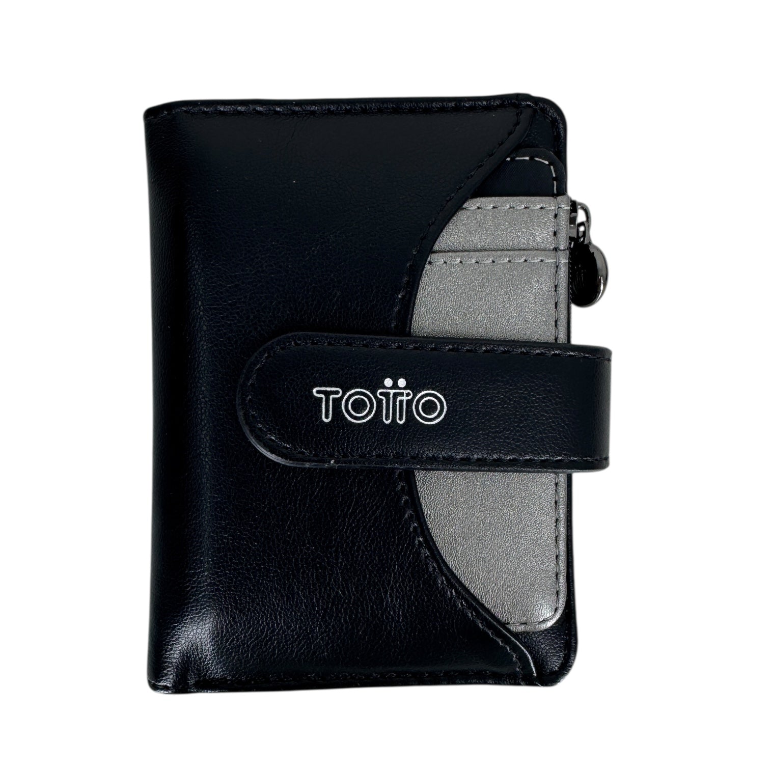 Billetera Totto Style Dull NY5