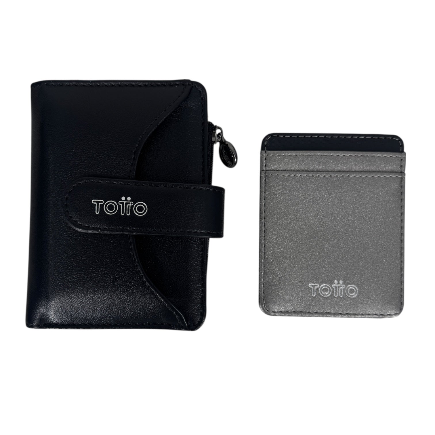 Billetera Totto Style Dull NY5