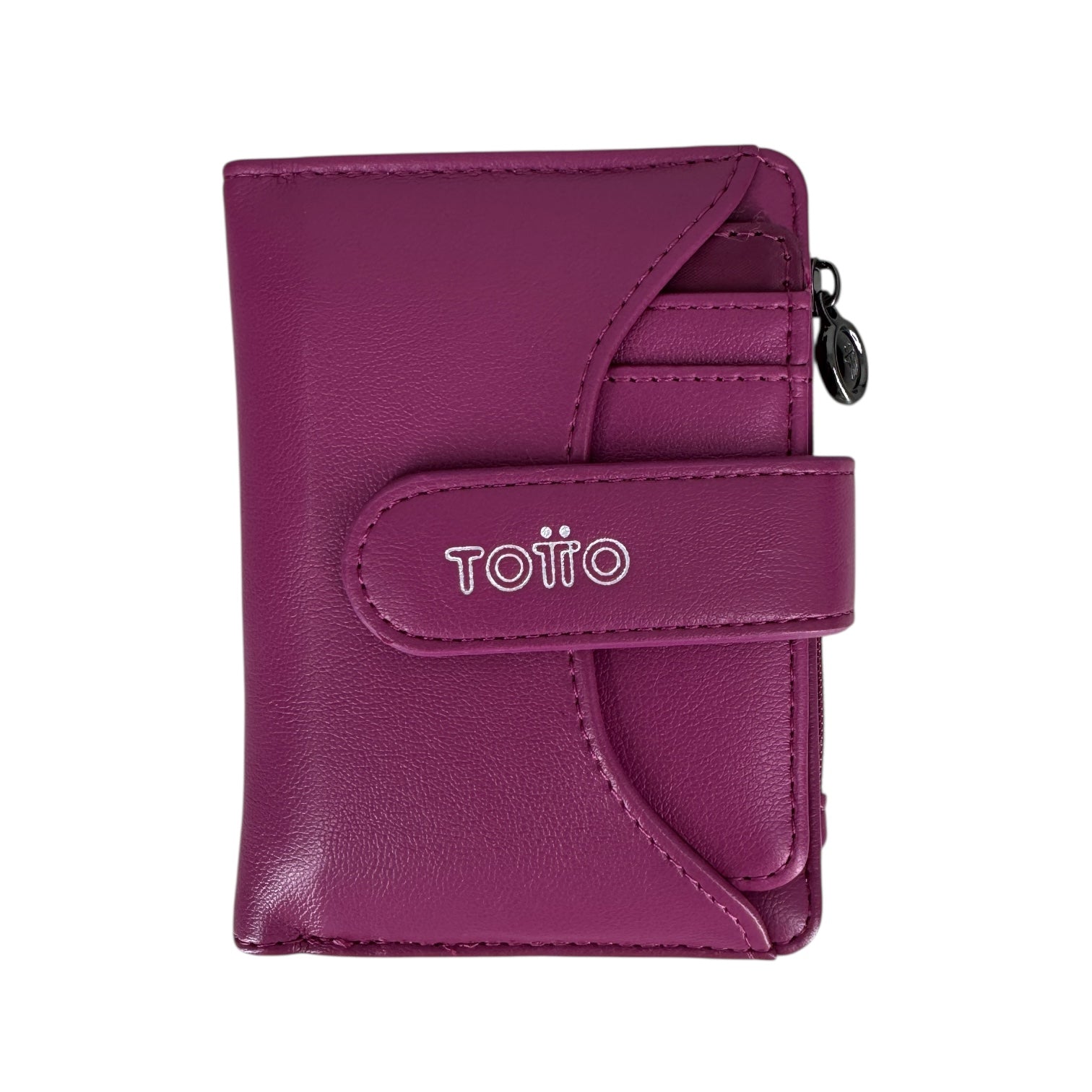 Billetera Totto Style Dull P4A