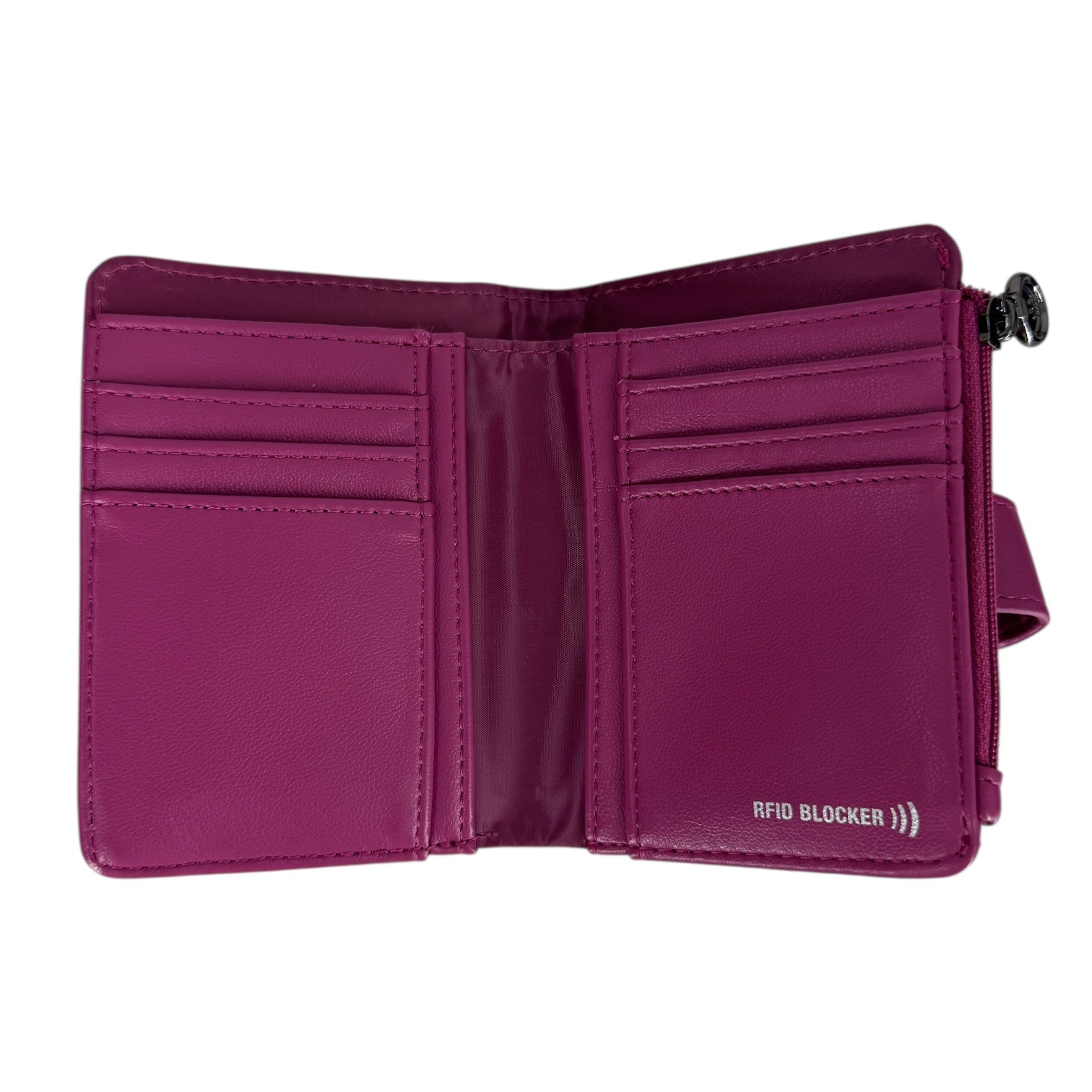 Billetera Totto Style Dull P4A