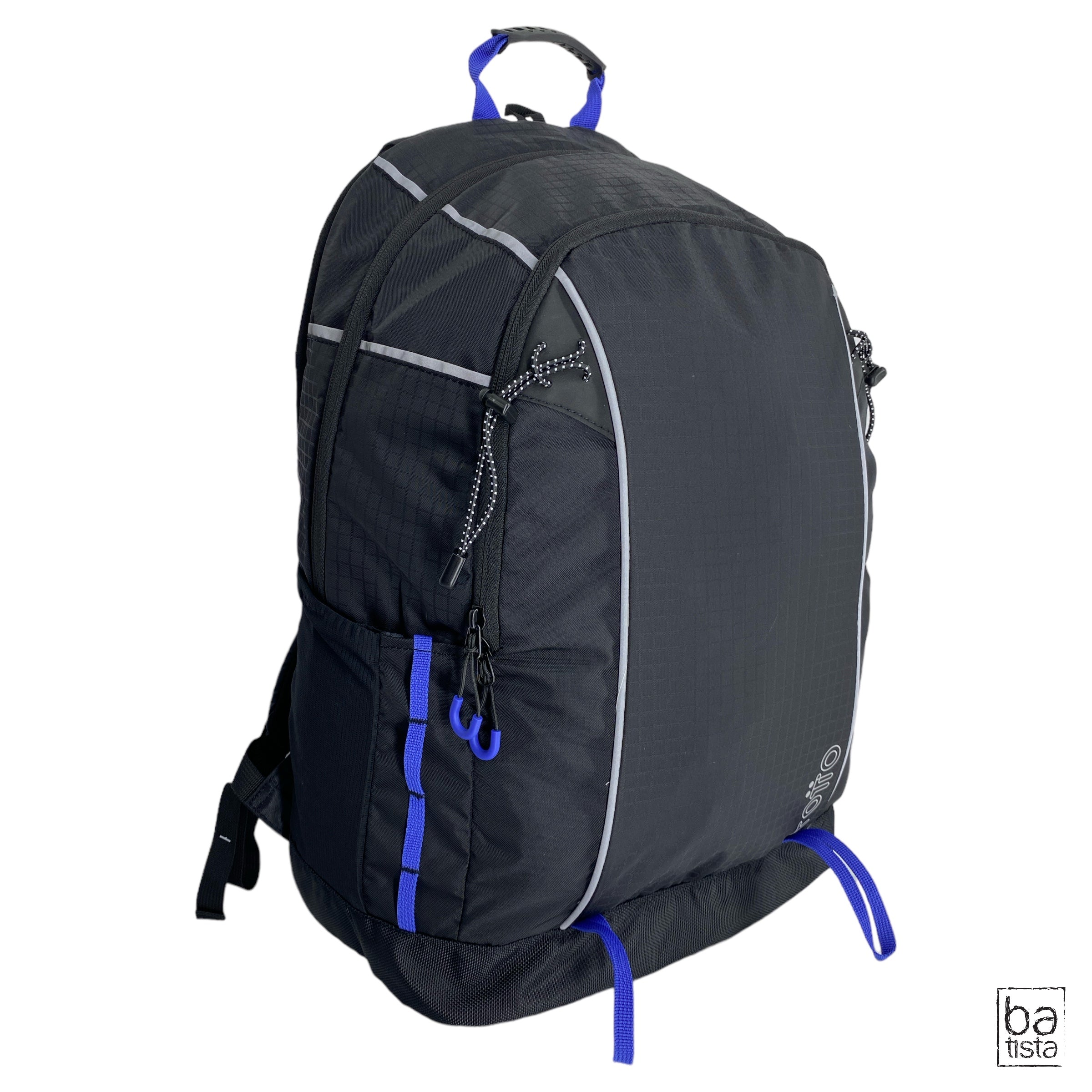 Morral Totto Summit 35 N01