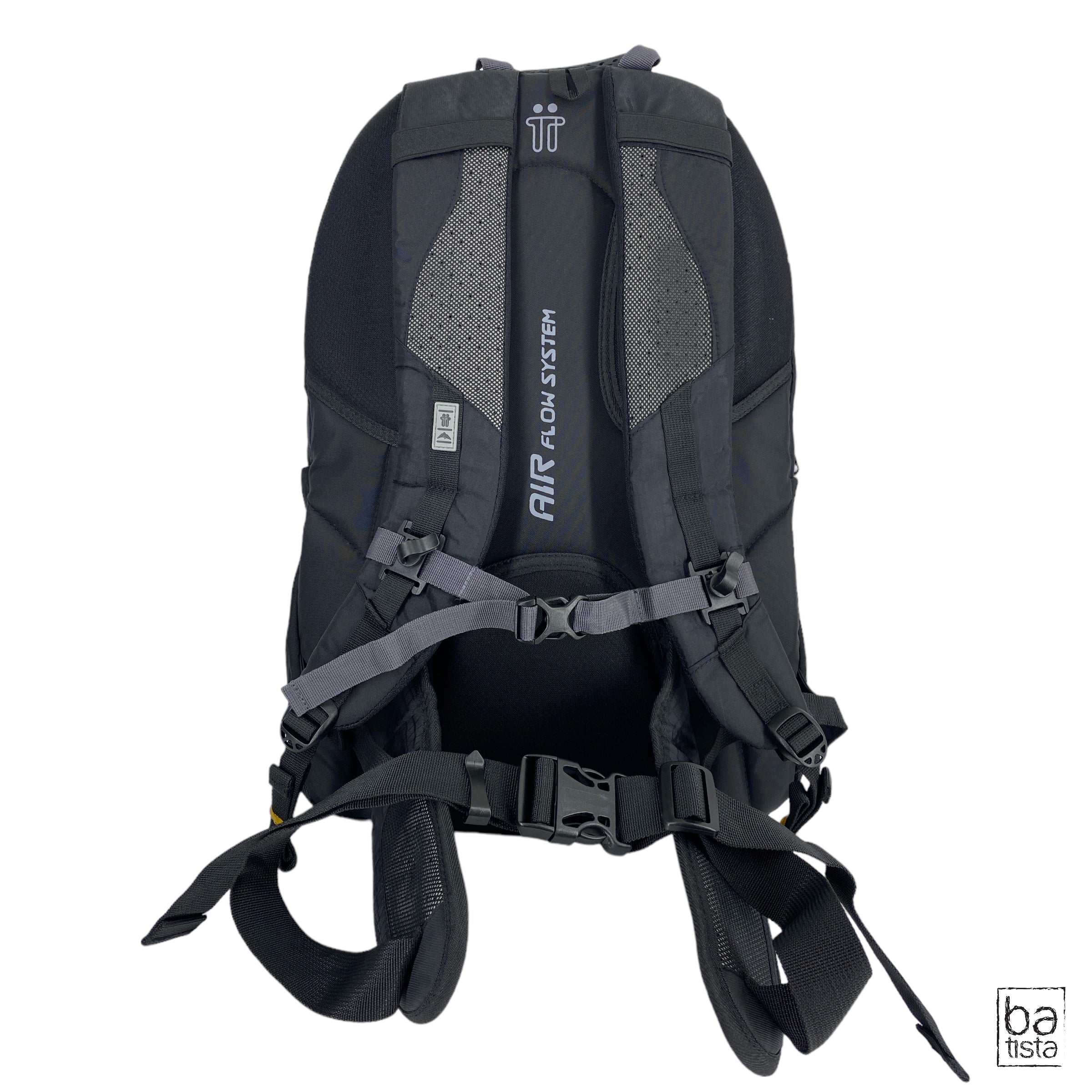 Morral Totto Summit 35 N01
