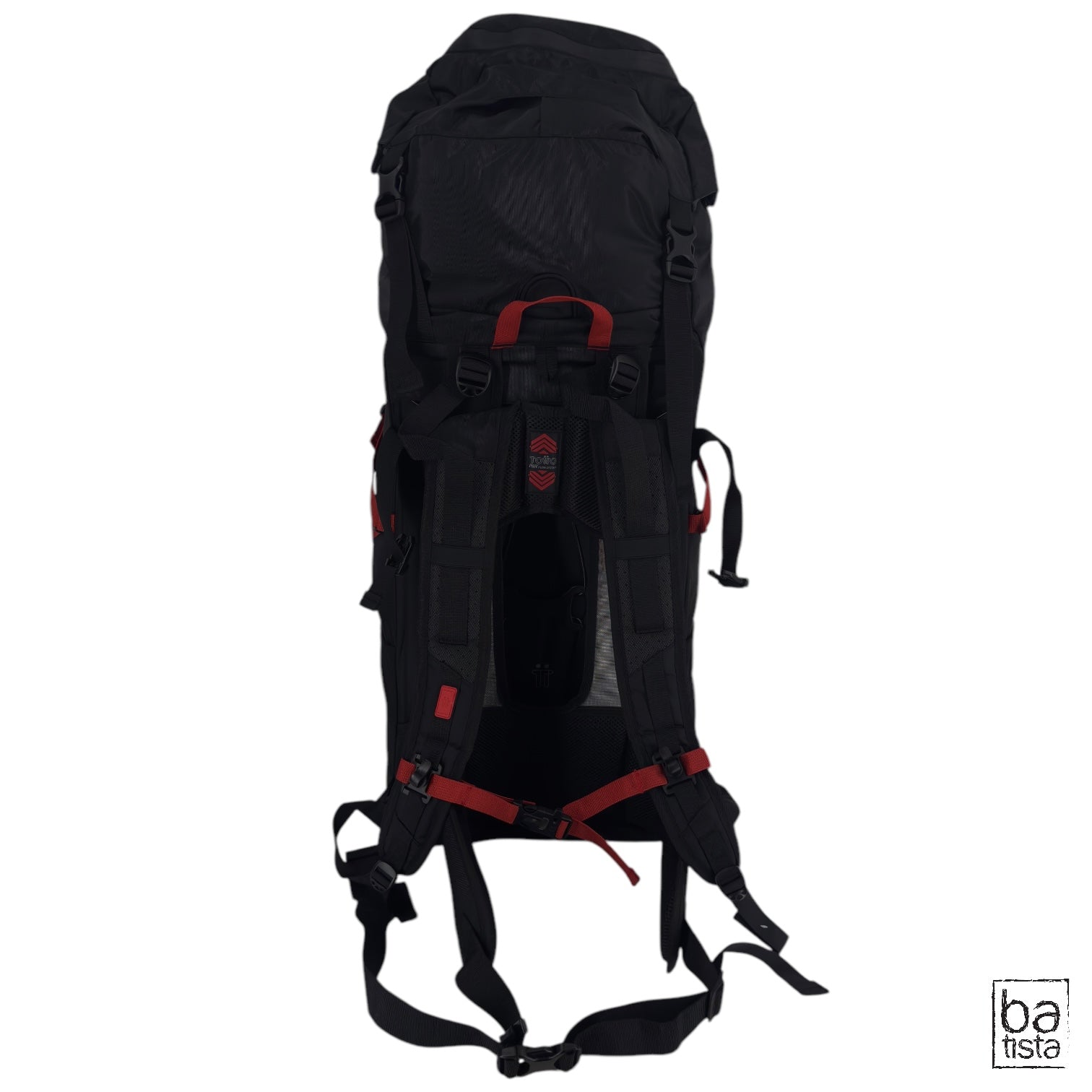 Morral Totto Summit 65 N01
