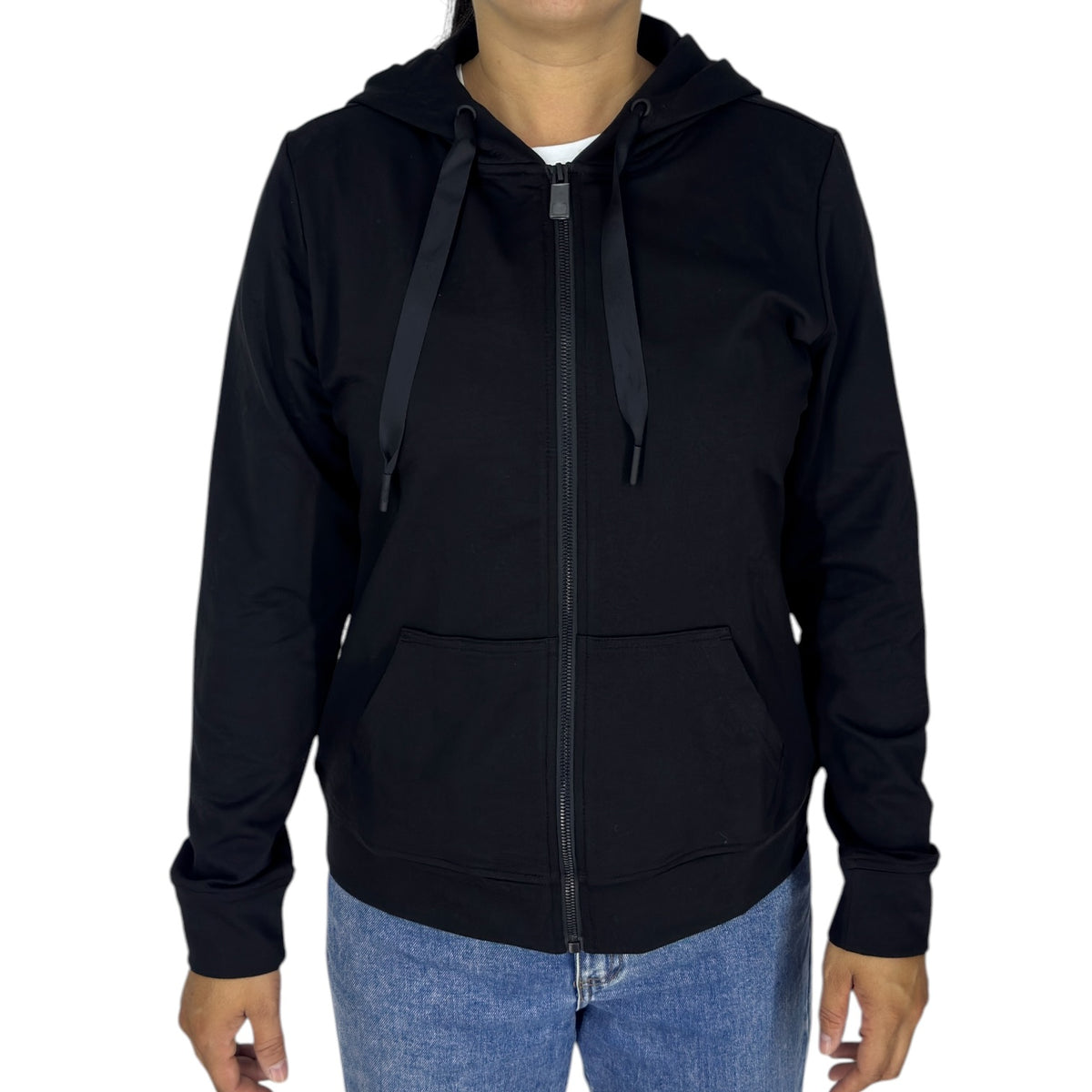 Saco Totto Tawy 2.0 N01 Negro