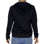 Saco Totto Tawy 2.0 N01 Negro