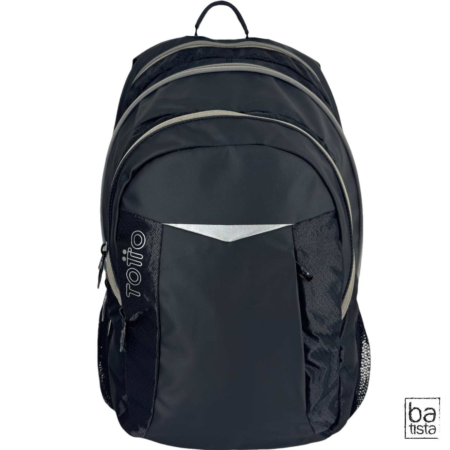 Morral Totto Teck 2.0 L N01