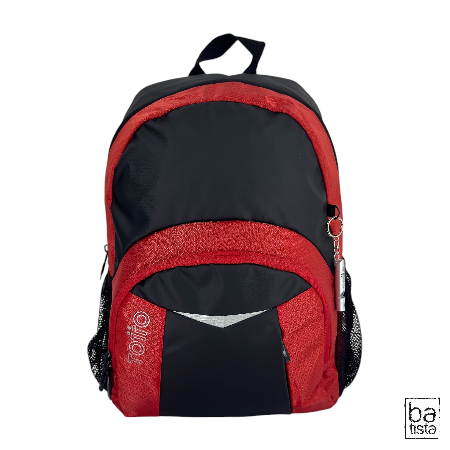 Morral Totto Teck 2.0 M NRO