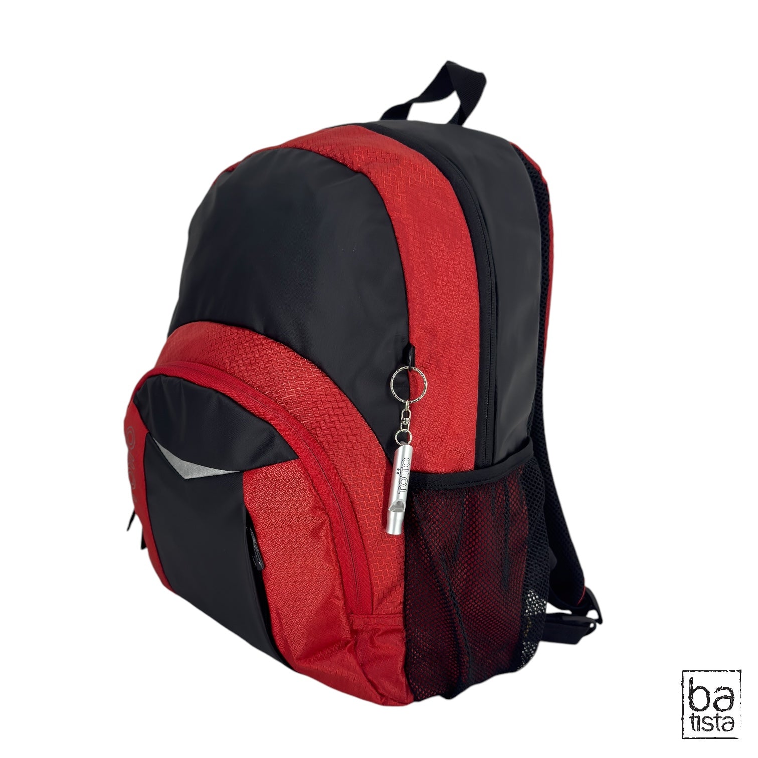 Morral Totto Teck 2.0 M NRO