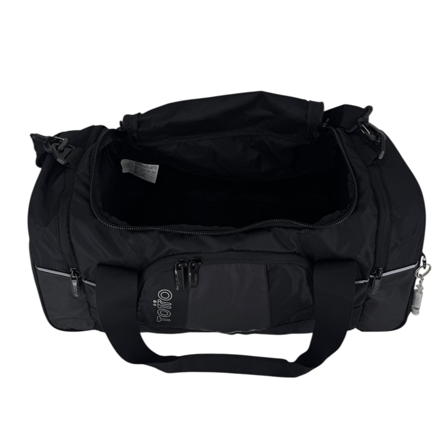 Tula Totto Teck 2.0 N01