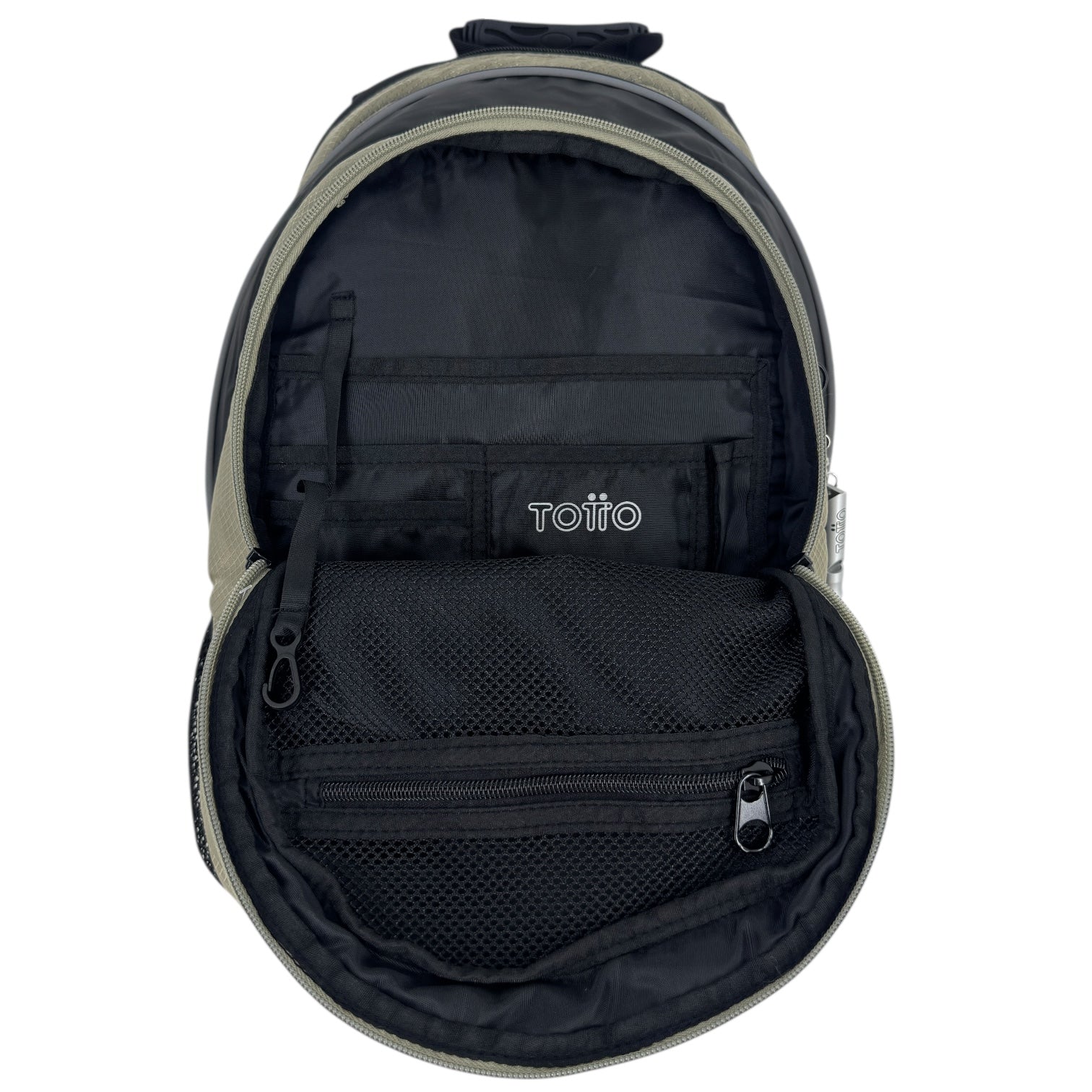 Morral Totto Teck 3.0 L KN0