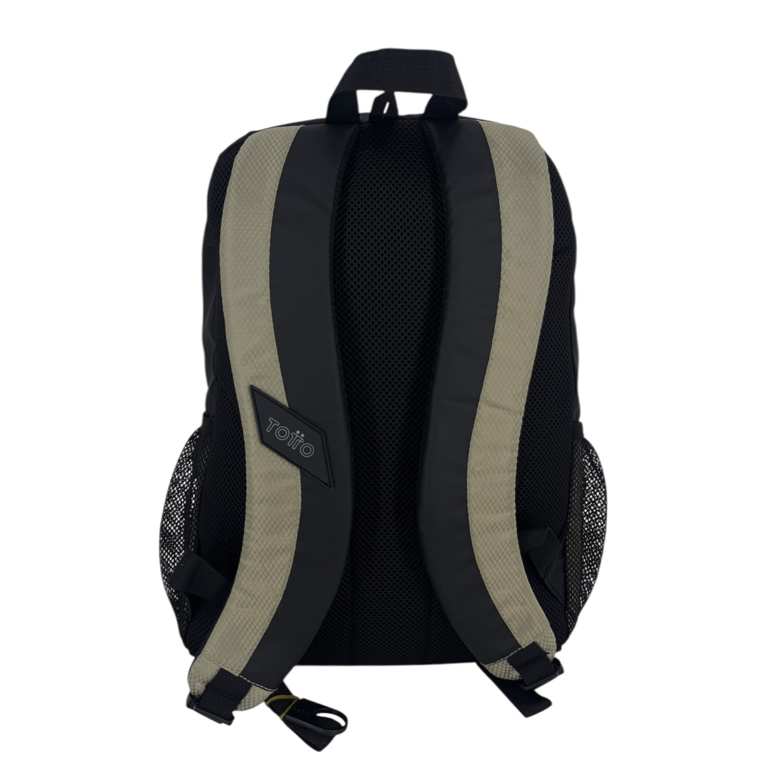 Morral Totto Teck 3.0 M KN0