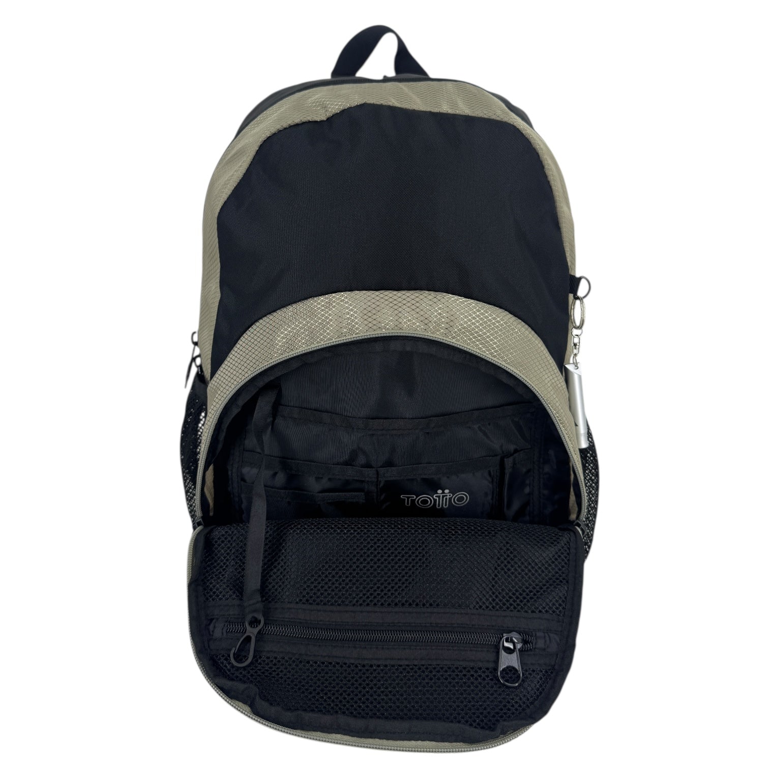 Morral Totto Teck 3.0 M KN0