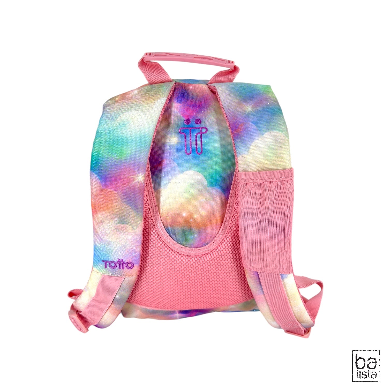 Morral Totto Tempera 0JH