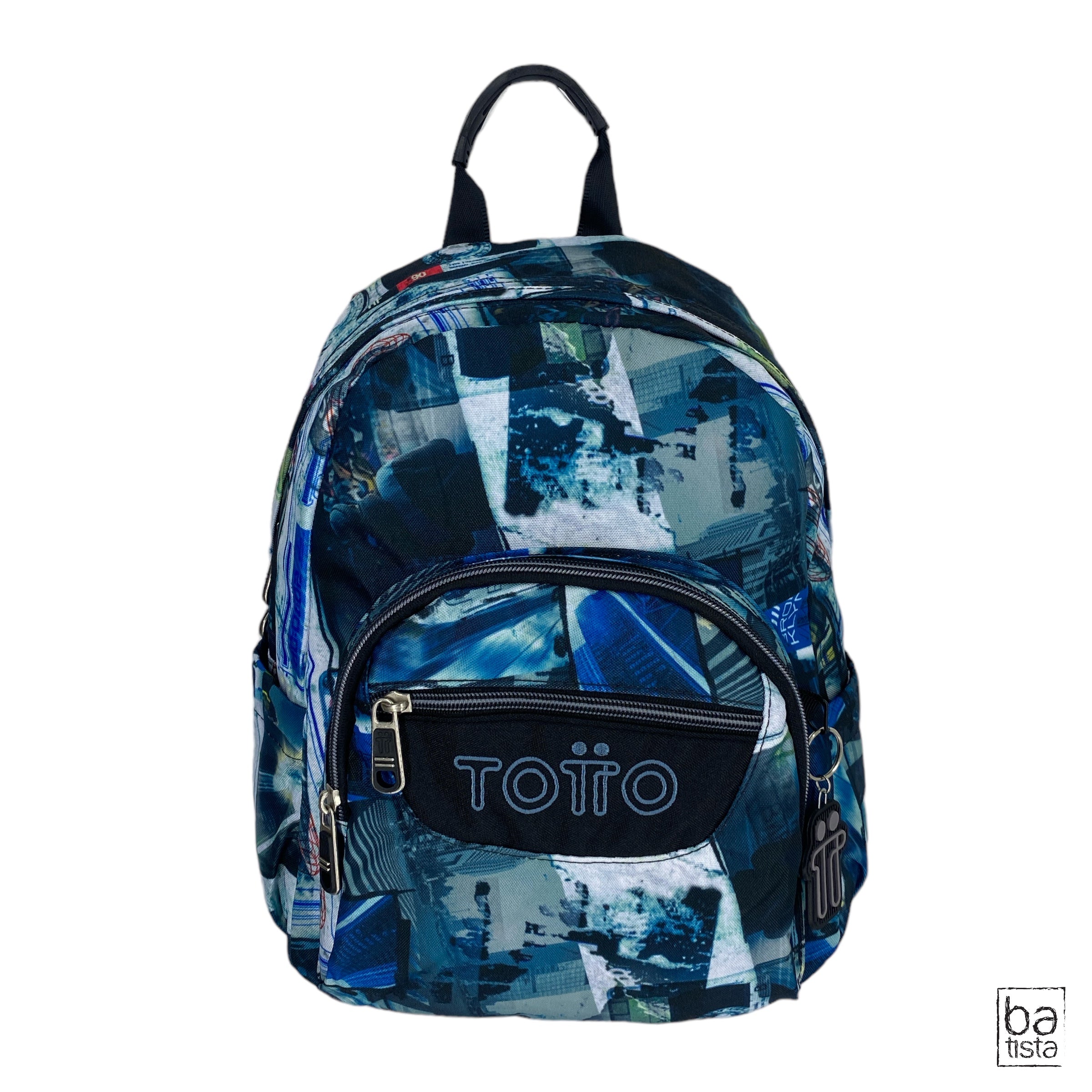Morral Totto Tempera 4HV