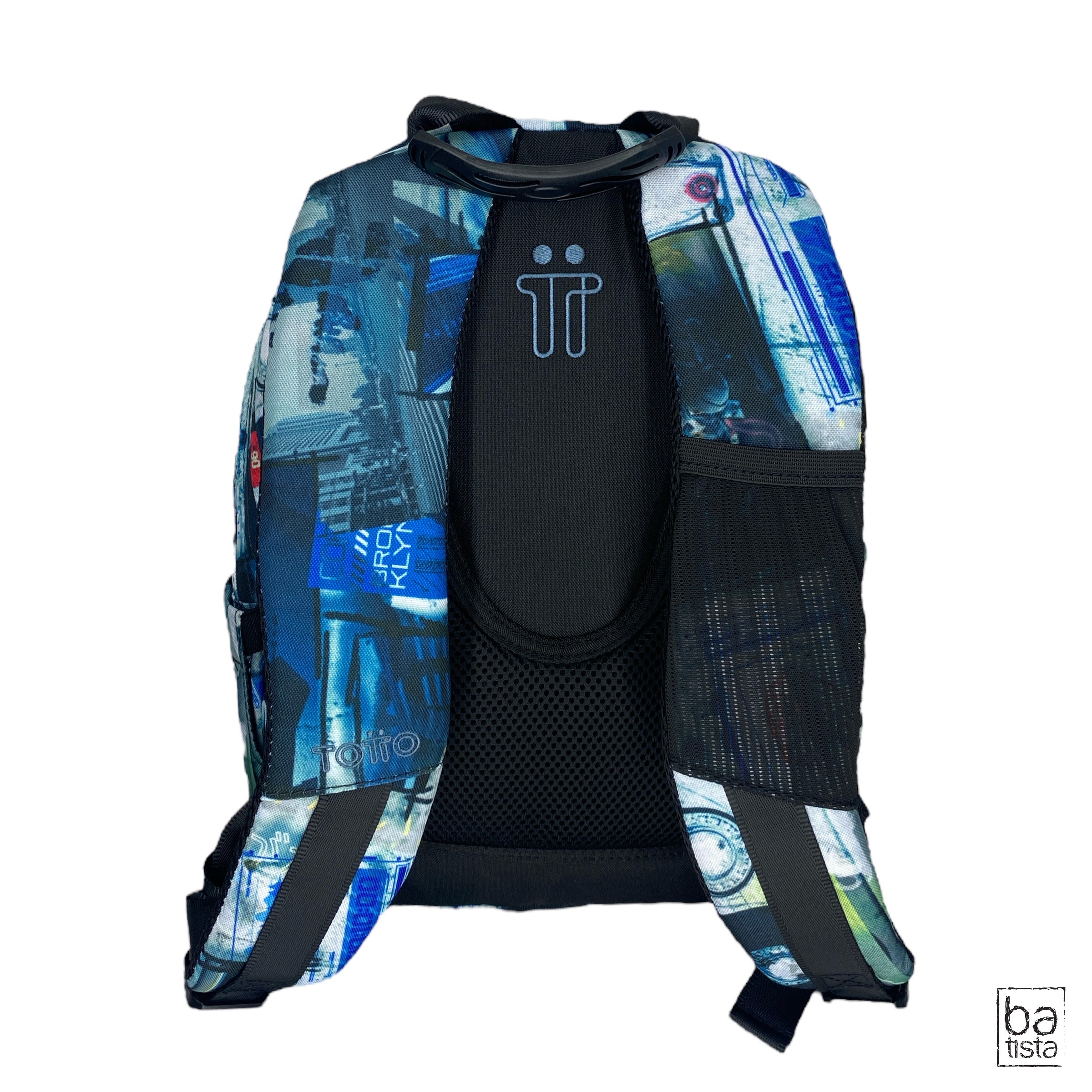 Morral Totto Tempera 4HV