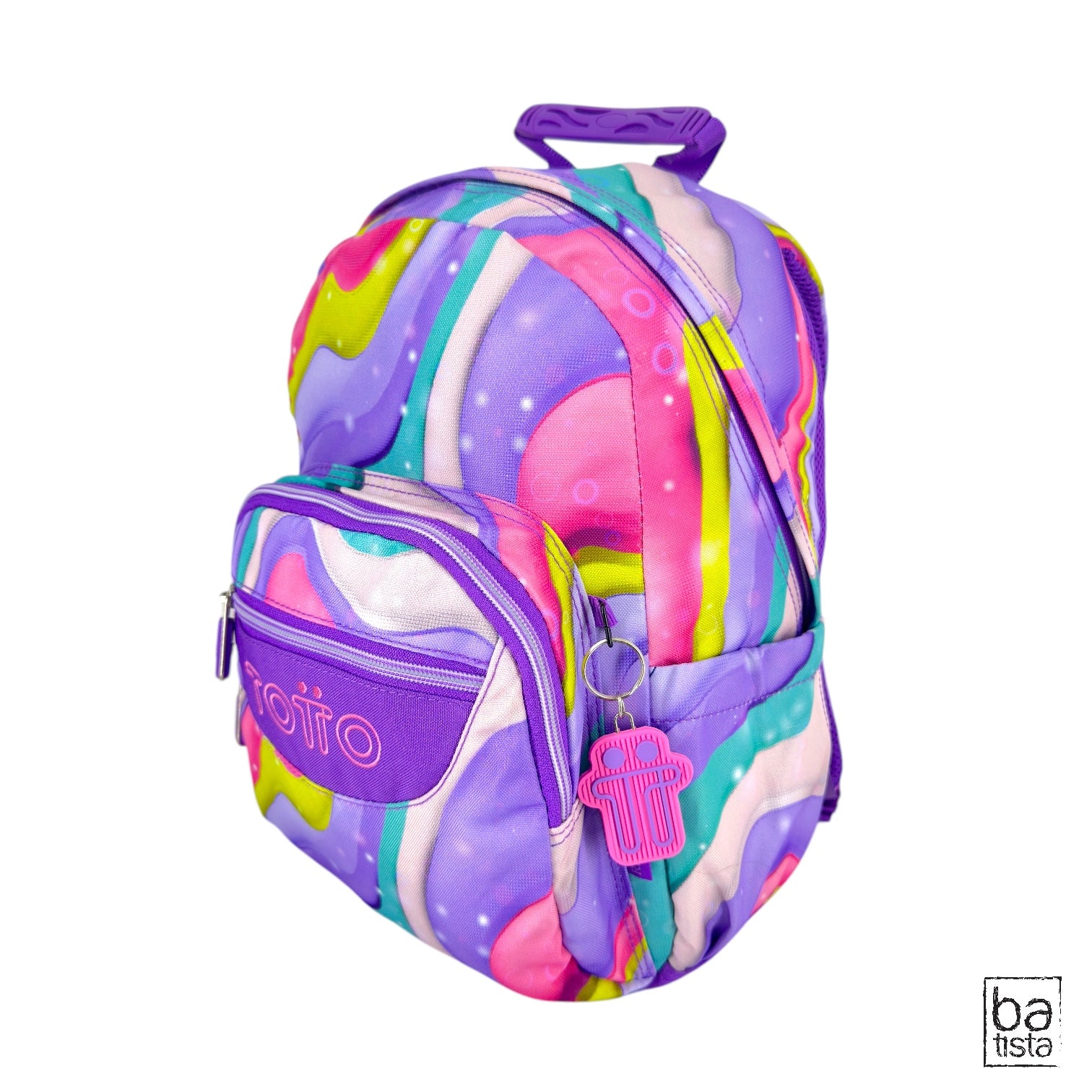 Morral Totto Tempera 4QR