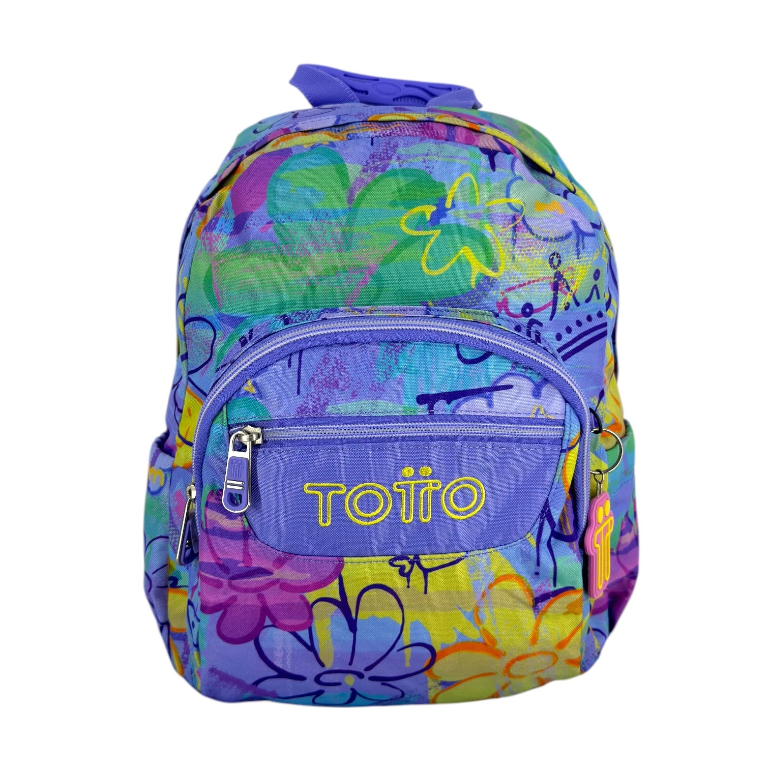 Morral Totto Tempera 5Q8