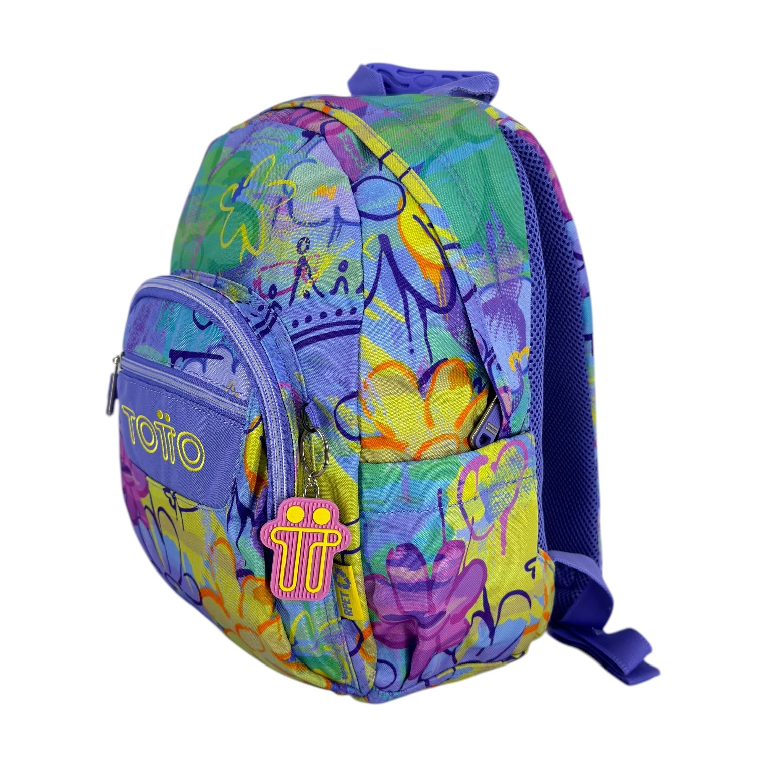 Morral Totto Tempera 5Q8
