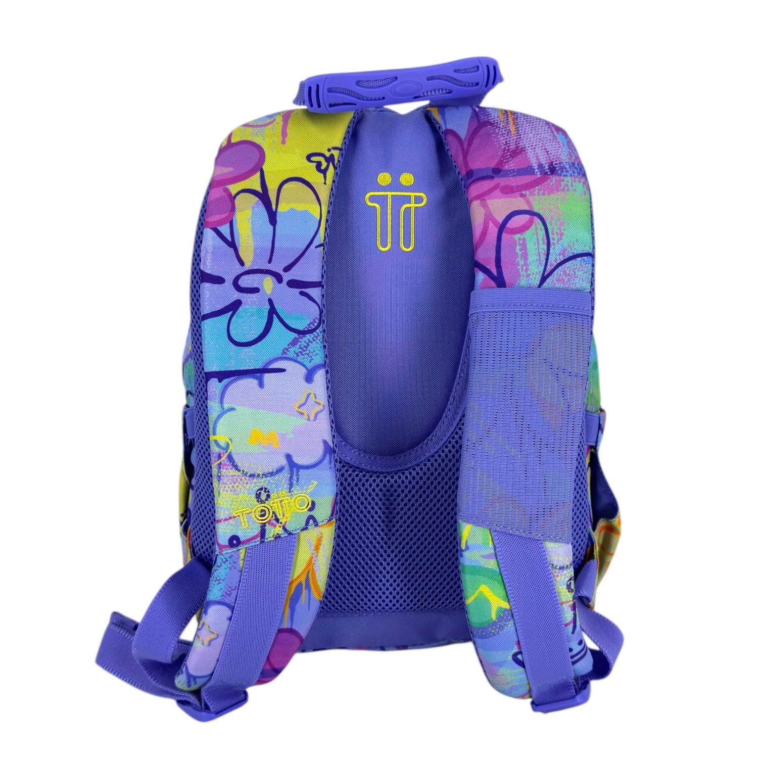 Morral Totto Tempera 5Q8