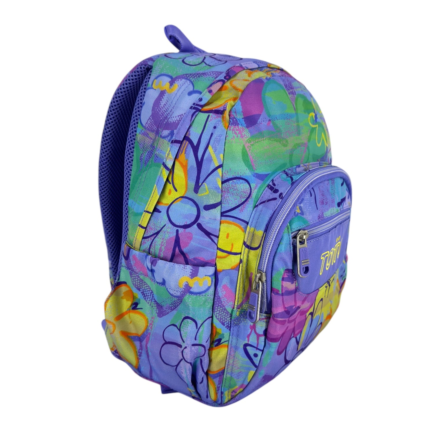 Morral Totto Tempera 5Q8