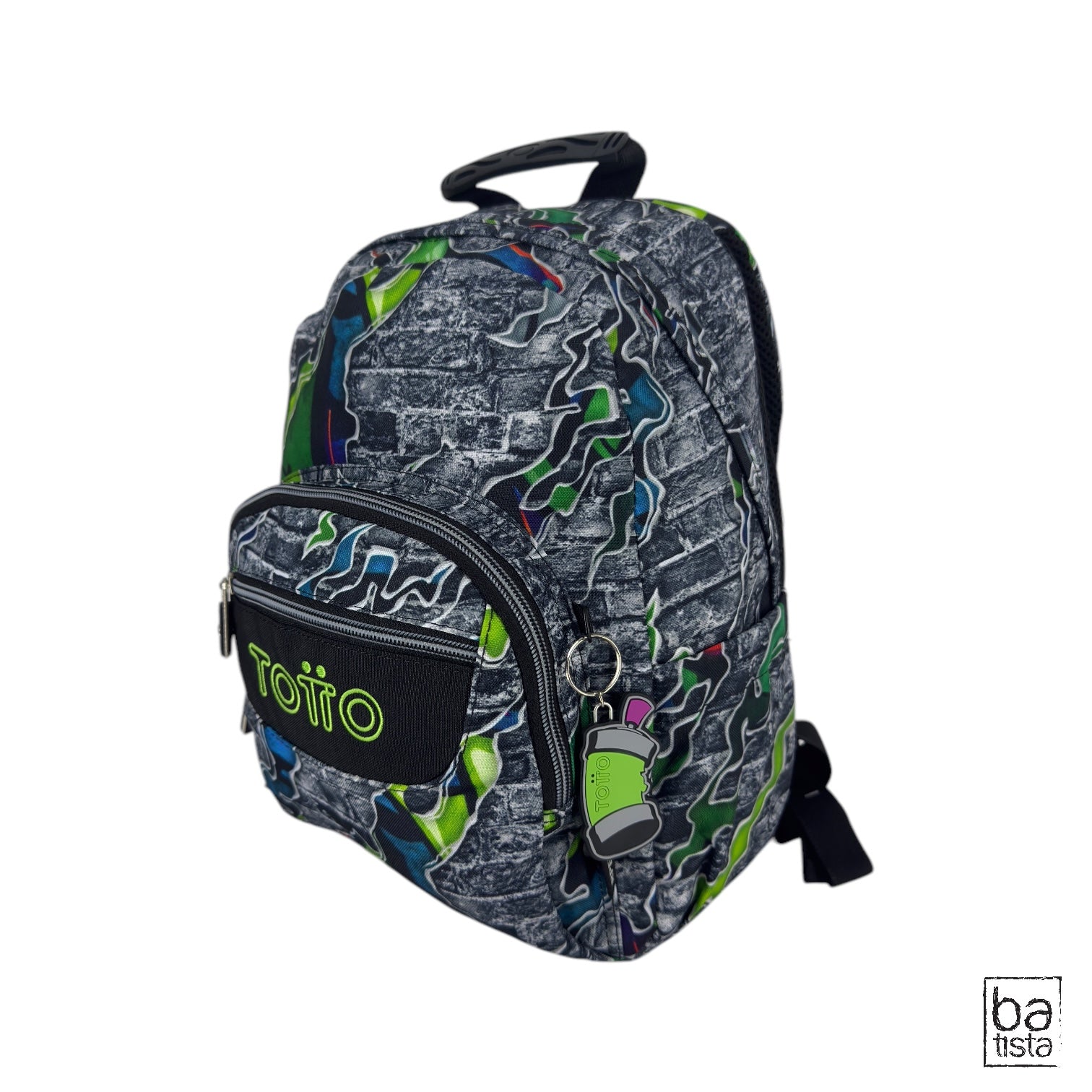 Morral Totto Tempera 6YX