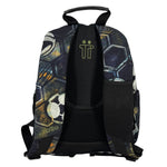 Morral Totto Pequeño Tempera 7EM