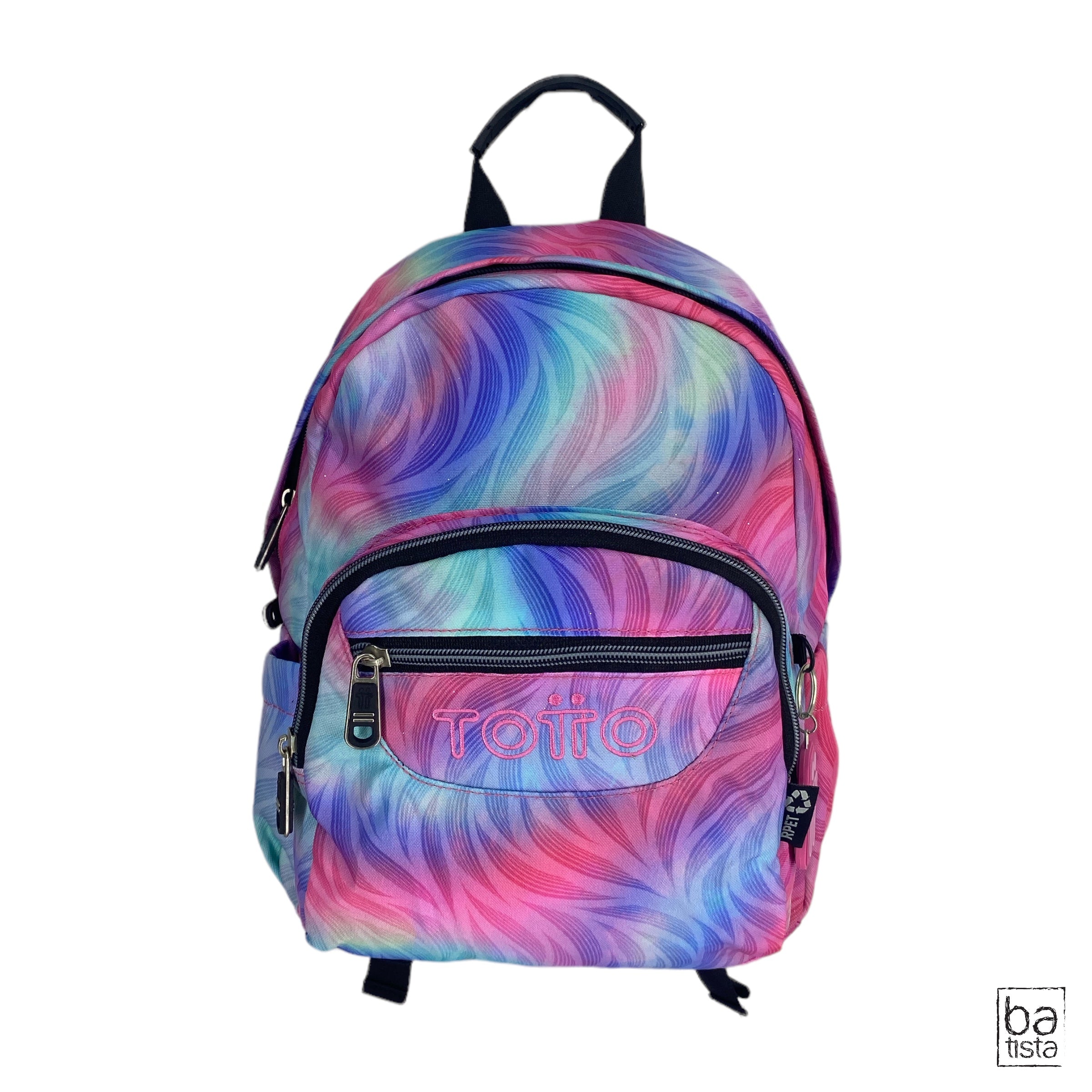 Morral Totto Tempera 9IZ