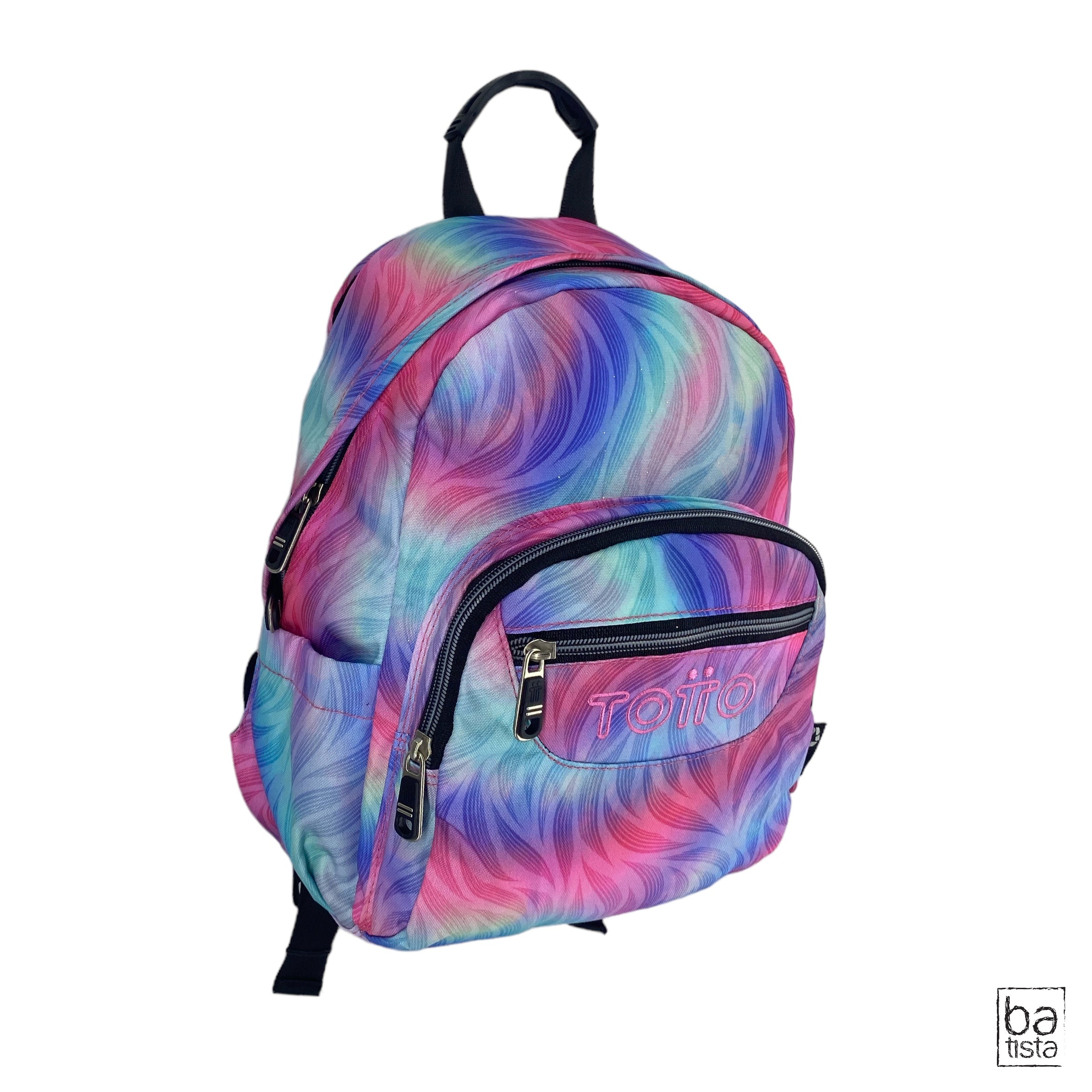 Morral Totto Tempera 9IZ