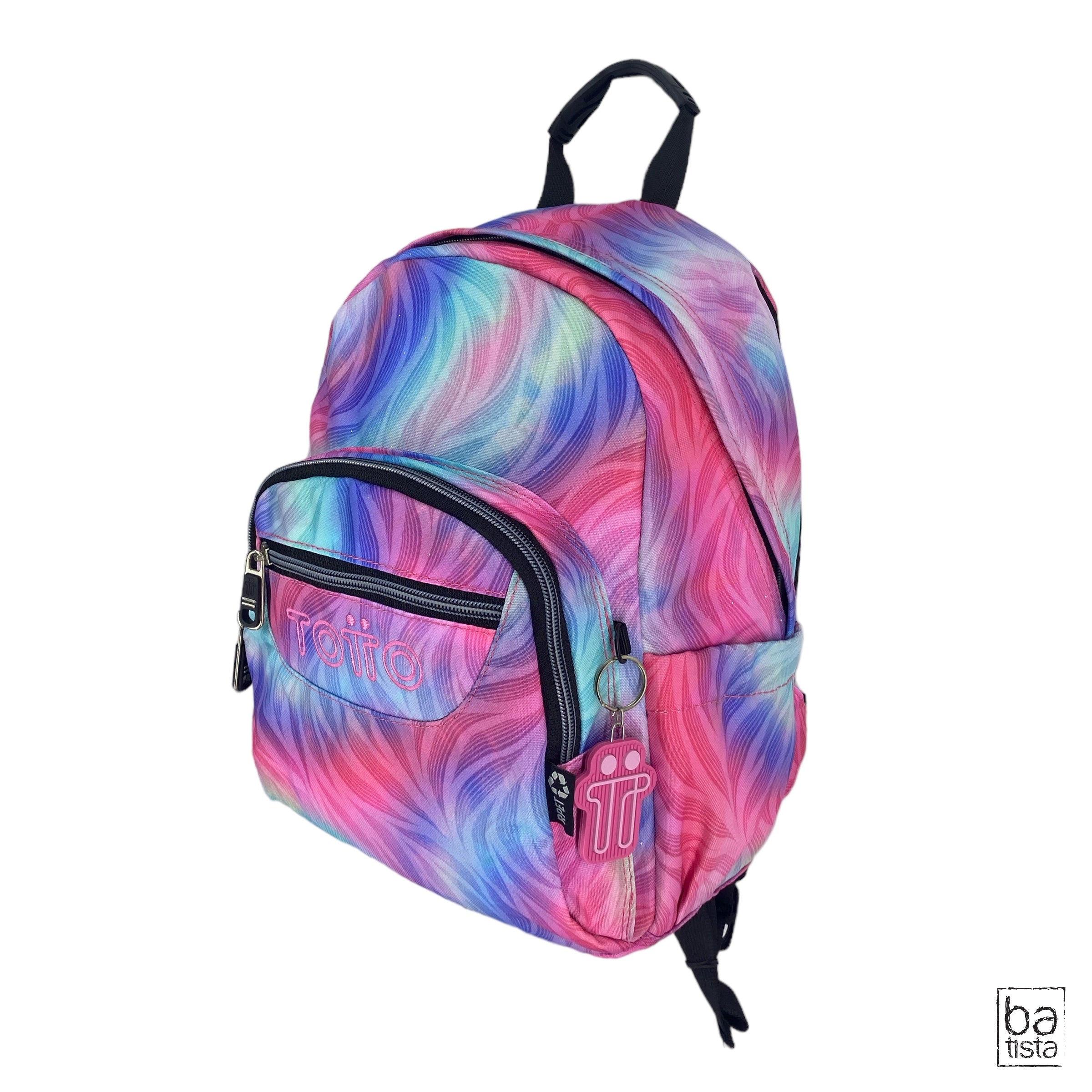 Morral Totto Tempera 9IZ