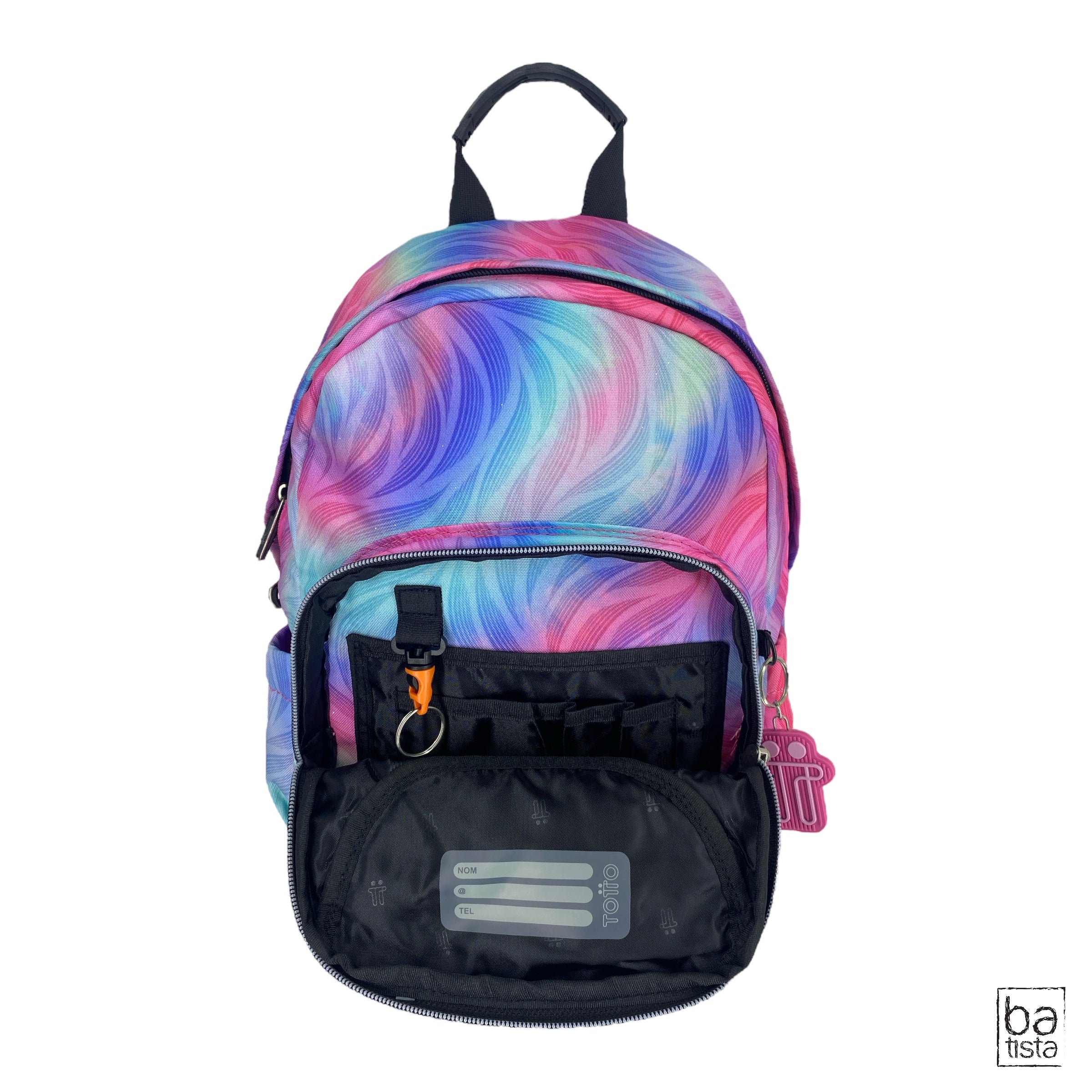 Morral Totto Tempera 9IZ
