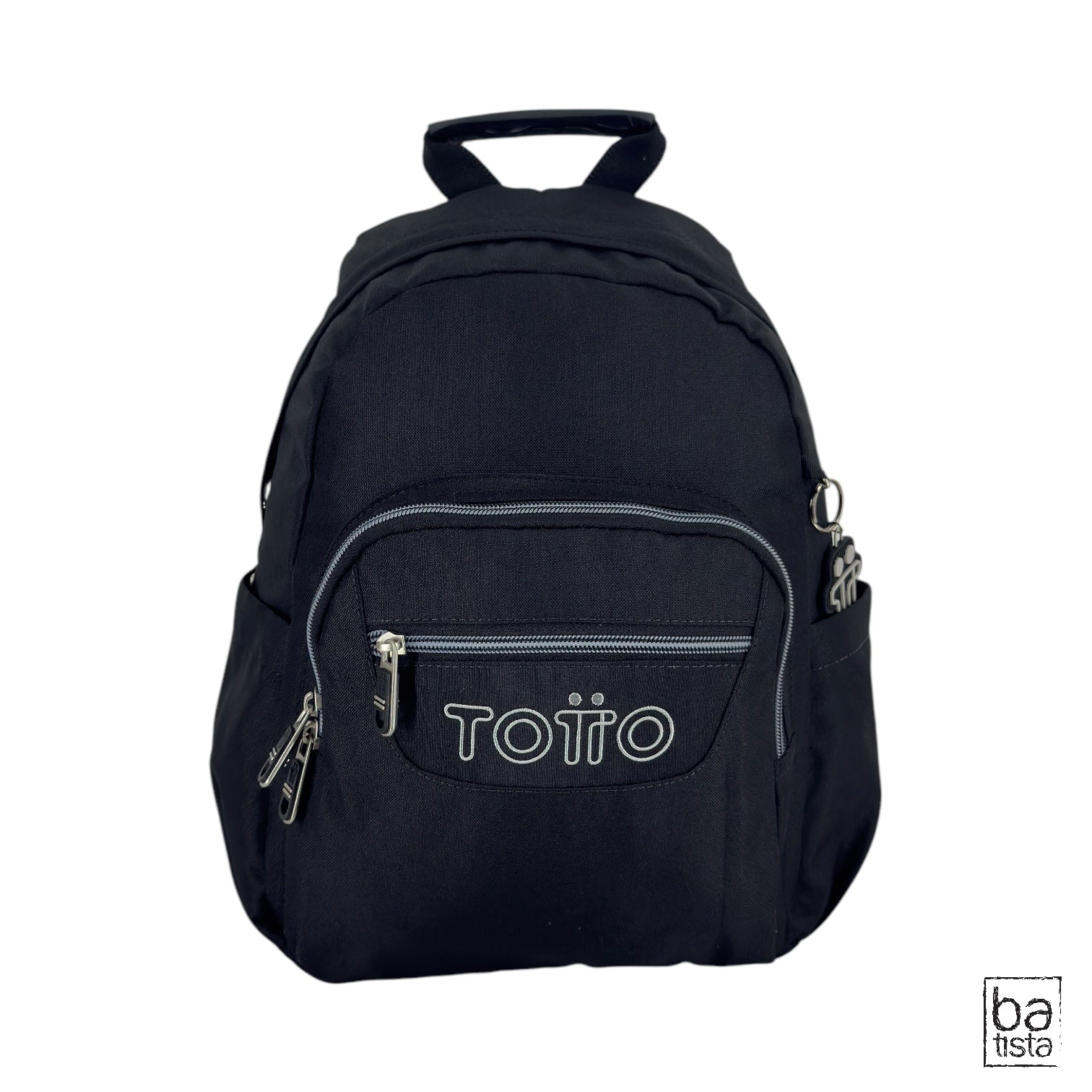 Morral Totto Tempera NO1