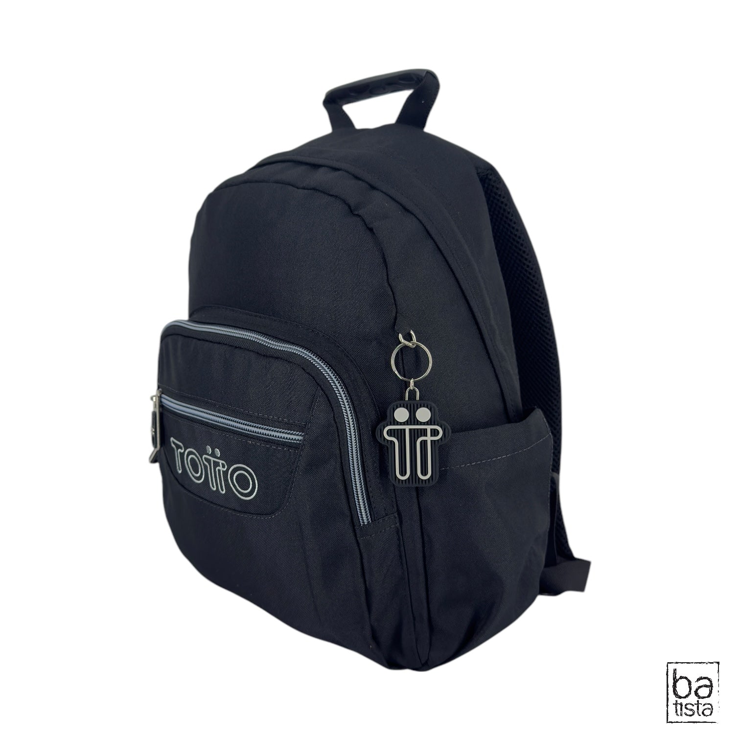 Morral Totto Tempera NO1